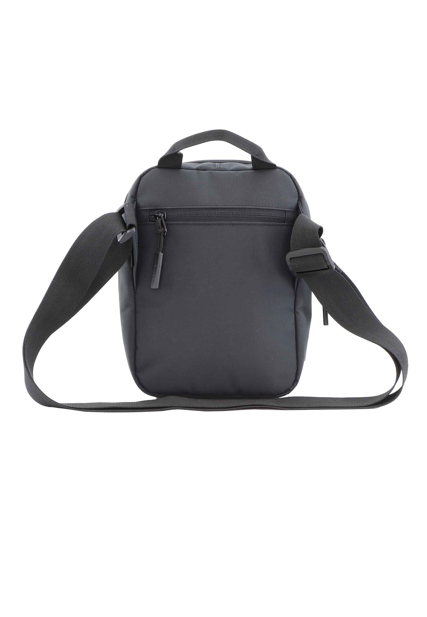 Discovery Shield Schultertasche / Umhängetasche Schwarz
