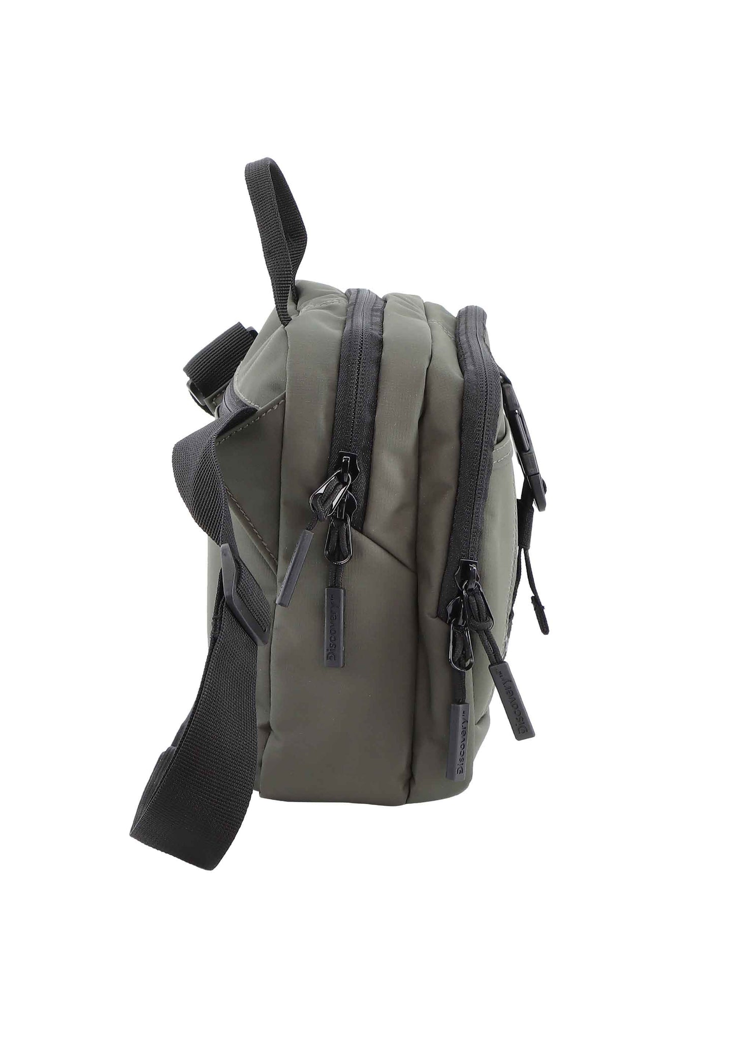 Discovery Shield Schultertasche / Umhängetasche Khaki