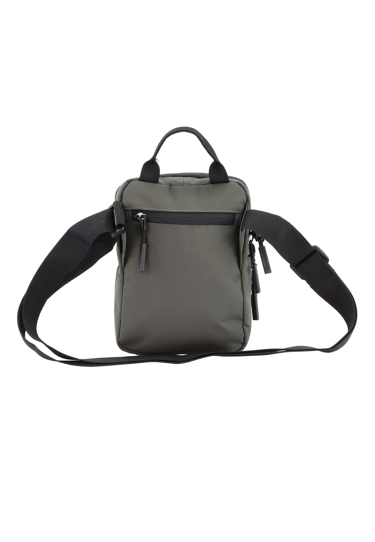 Discovery Shield Schultertasche / Umhängetasche Khaki