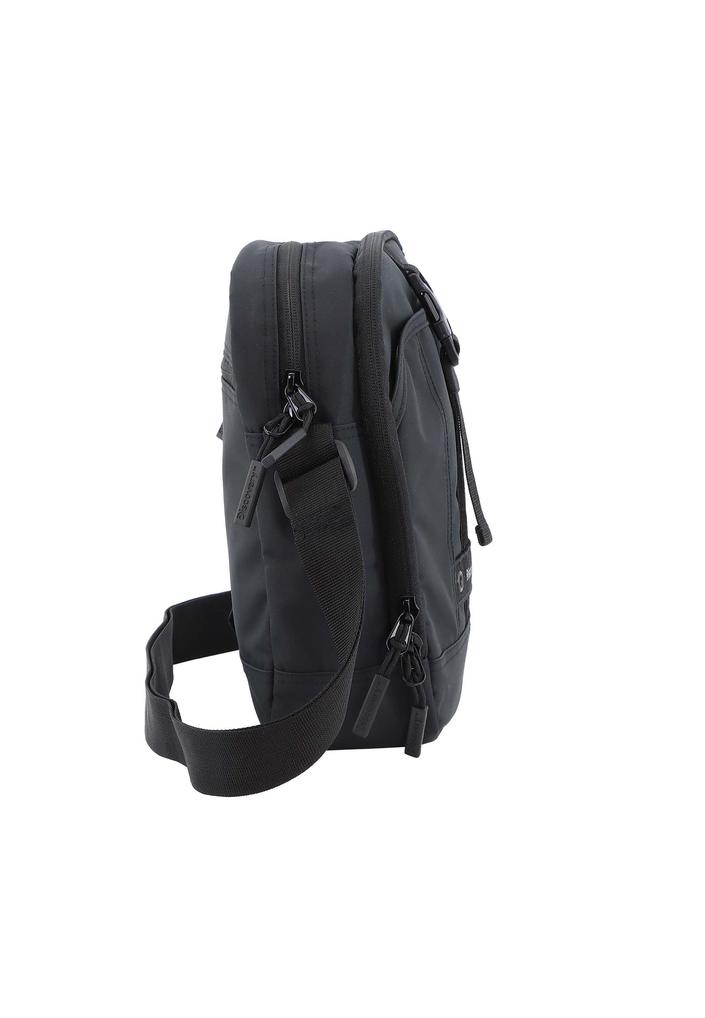 Discovery Shield Tablet Schultertasche / Umhängetasche Schwarz