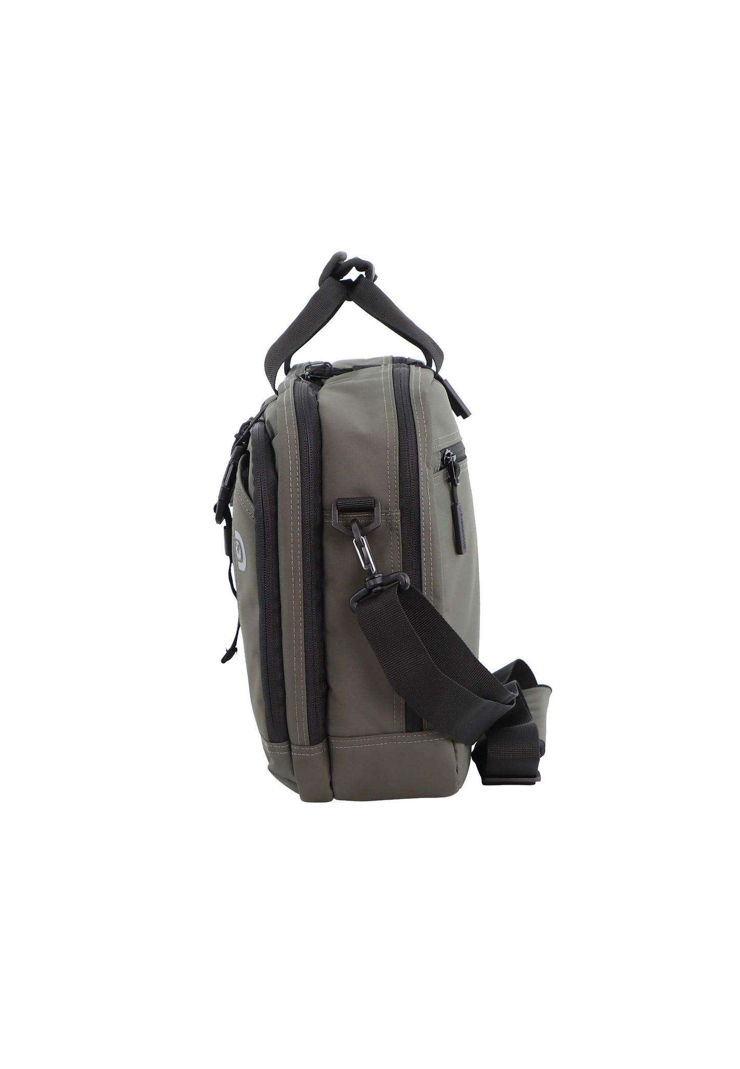 Discovery Shield Aktentasche / Laptop-Aktentasche Khaki