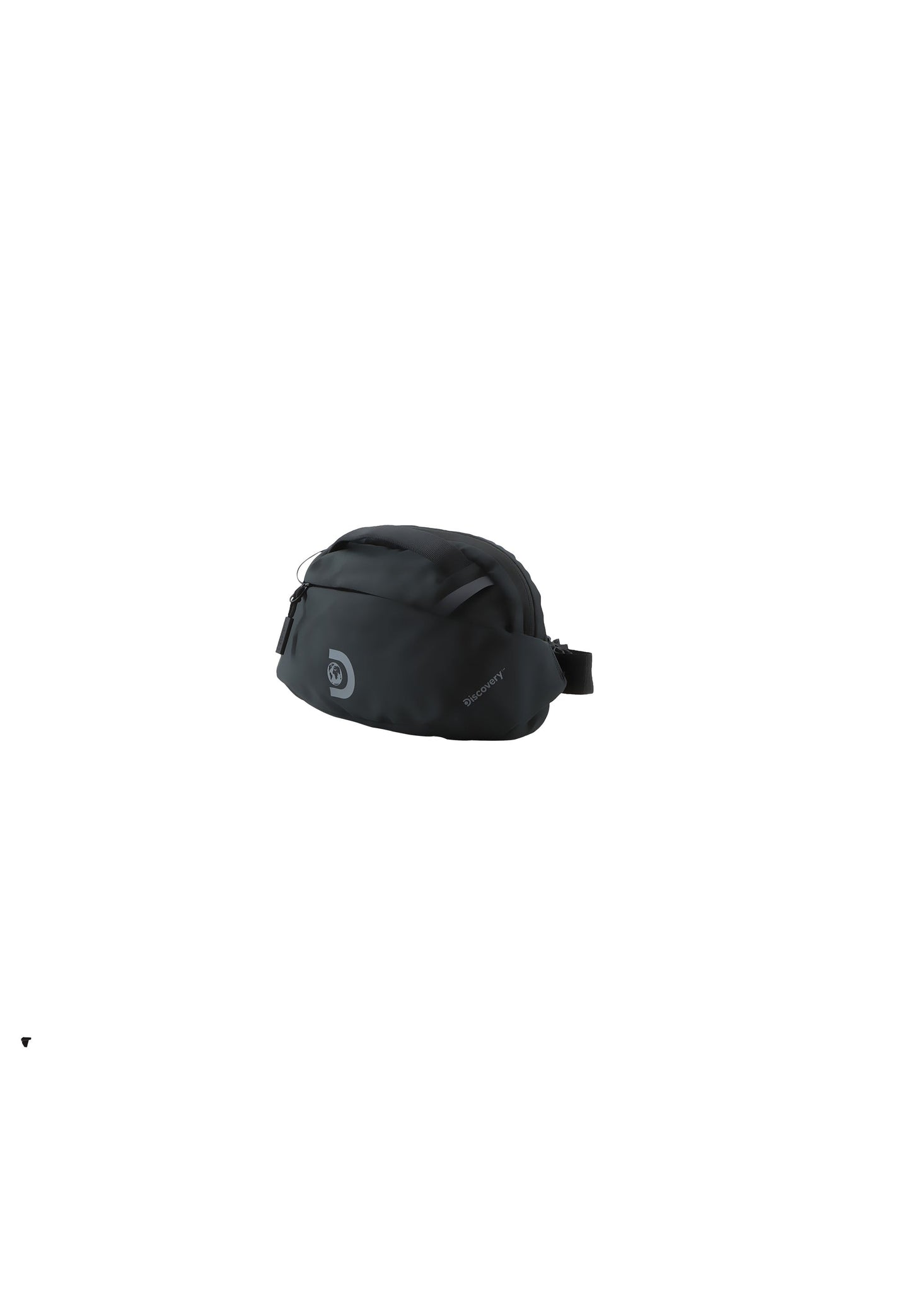 Discovery Metropolis Hüfttasche / Gürteltasche / Bauchtasche Schwarz