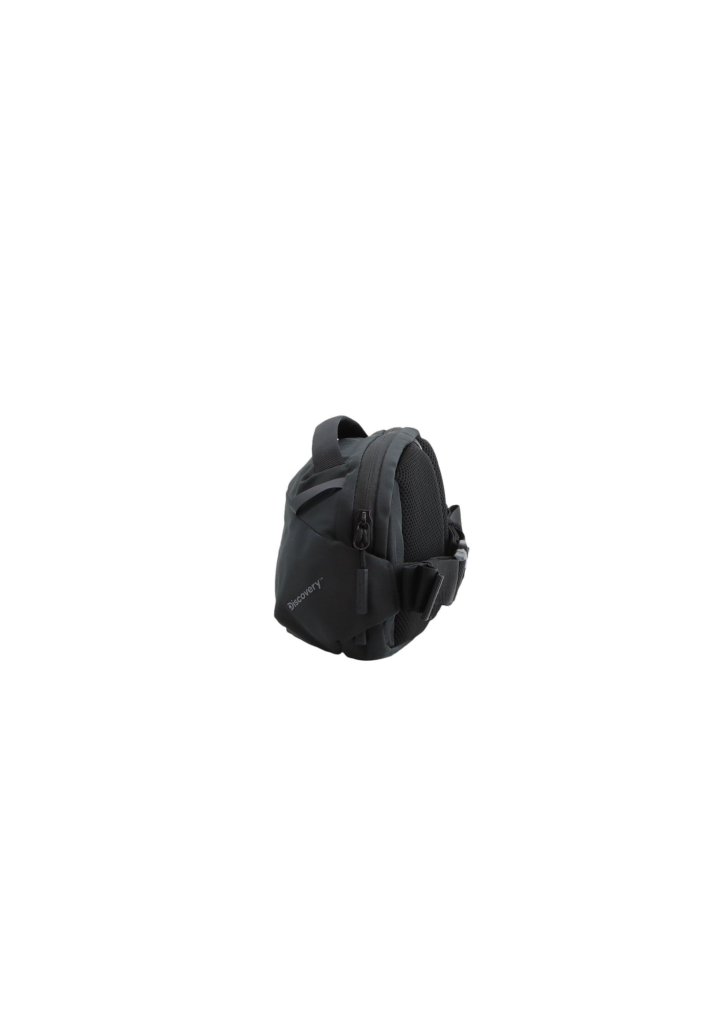 Discovery Metropolis Hüfttasche / Gürteltasche / Bauchtasche Schwarz