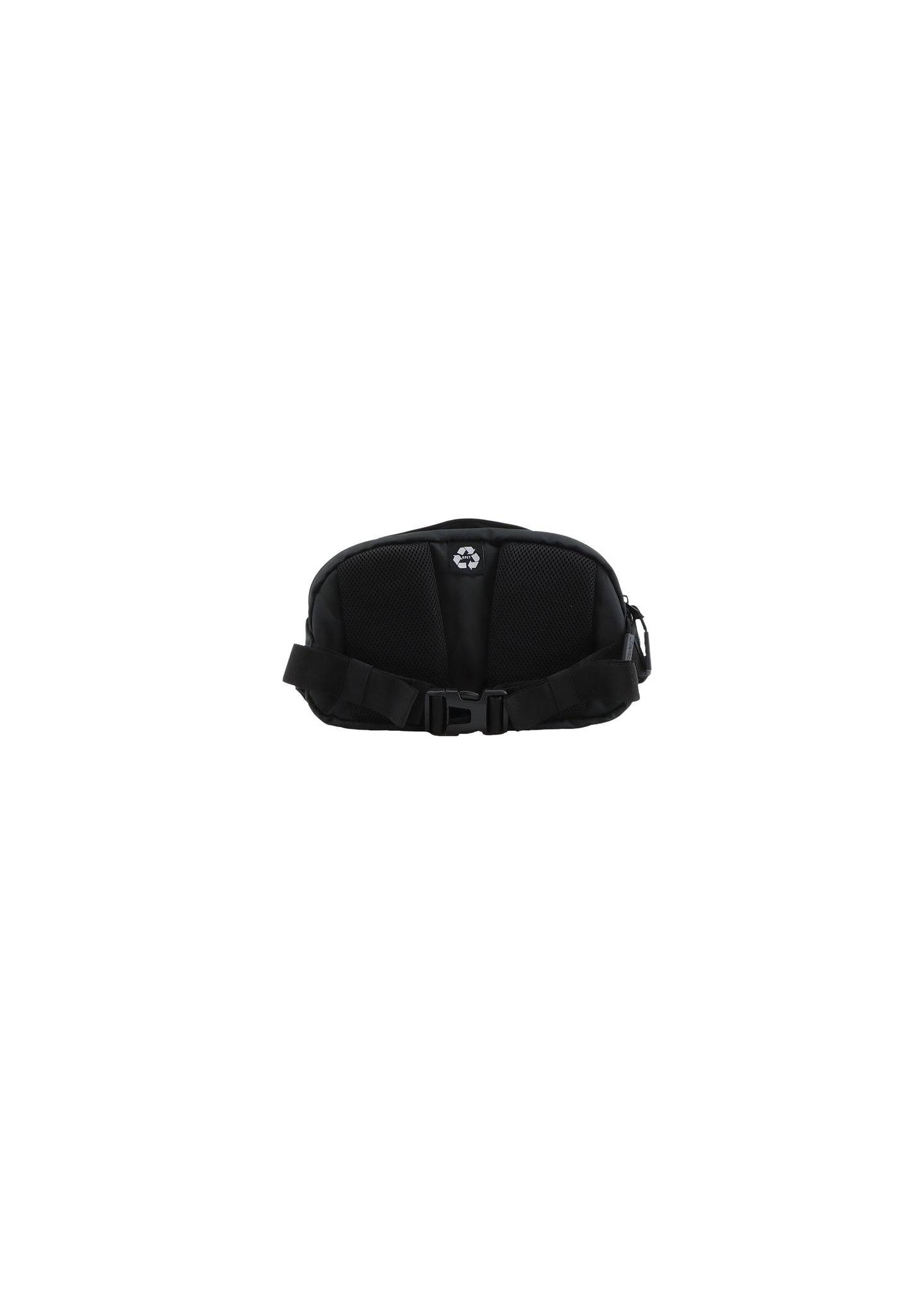 Discovery Metropolis Hüfttasche / Gürteltasche / Bauchtasche Schwarz
