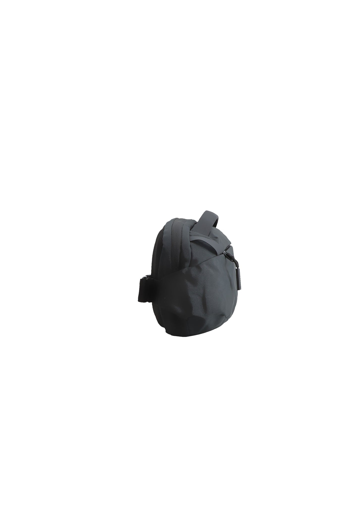 Discovery Metropolis Hüfttasche / Gürteltasche / Bauchtasche Schwarz