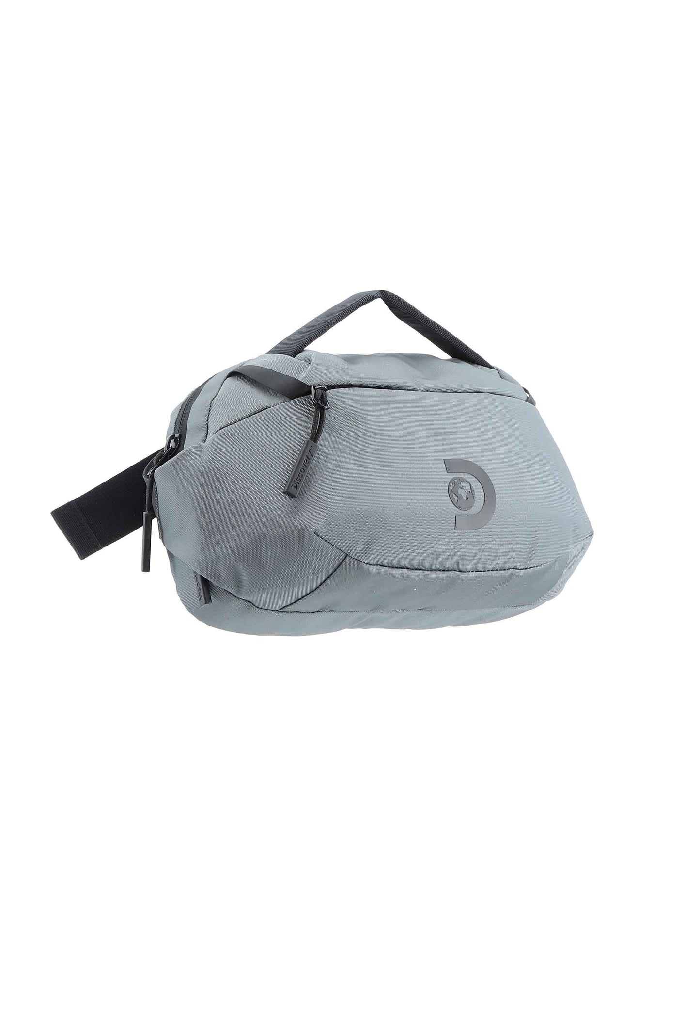 Discovery Metropolis Hüfttasche / Gürteltasche / Bauchtasche Grau