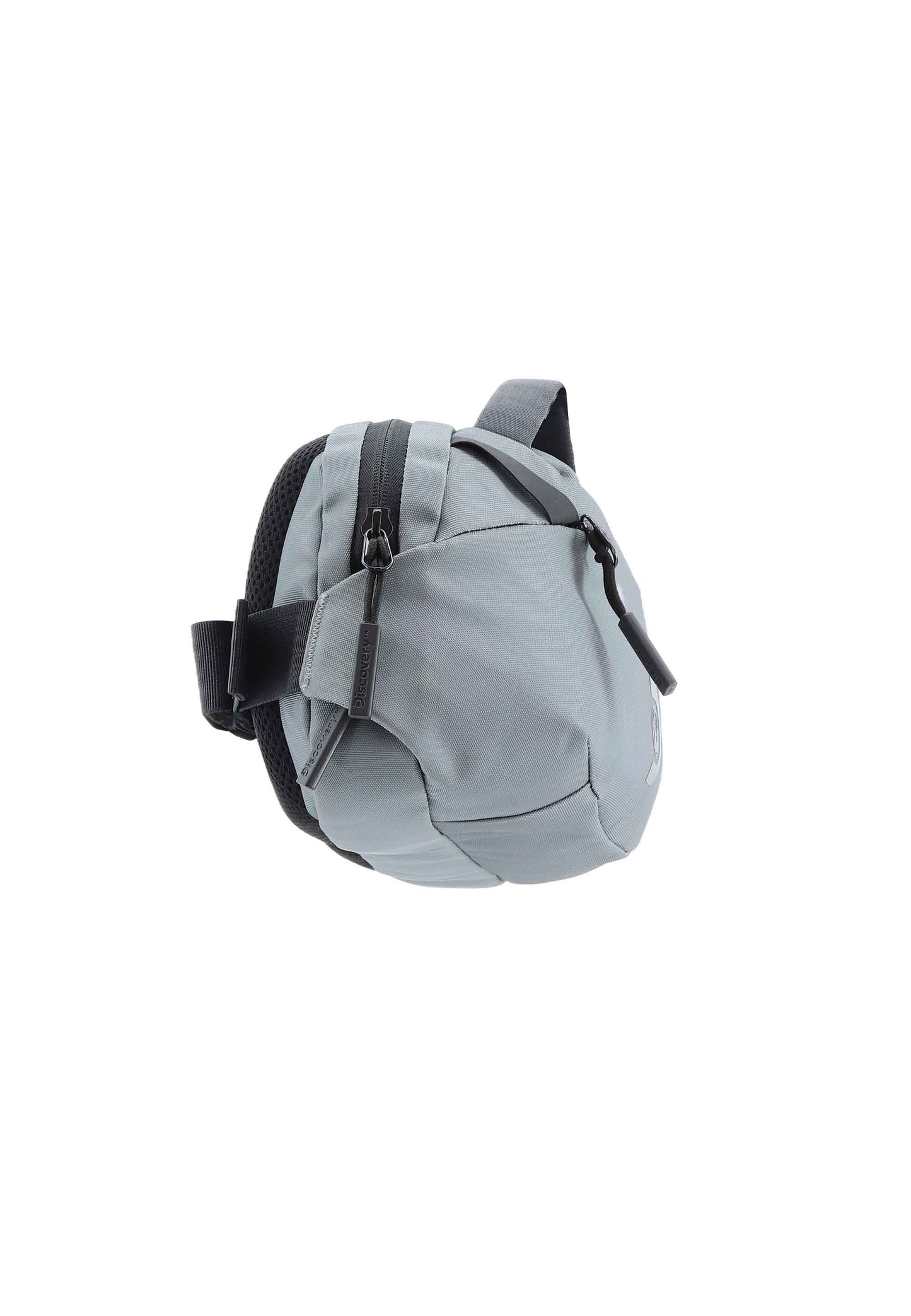 Discovery Metropolis Hüfttasche / Gürteltasche / Bauchtasche Grau