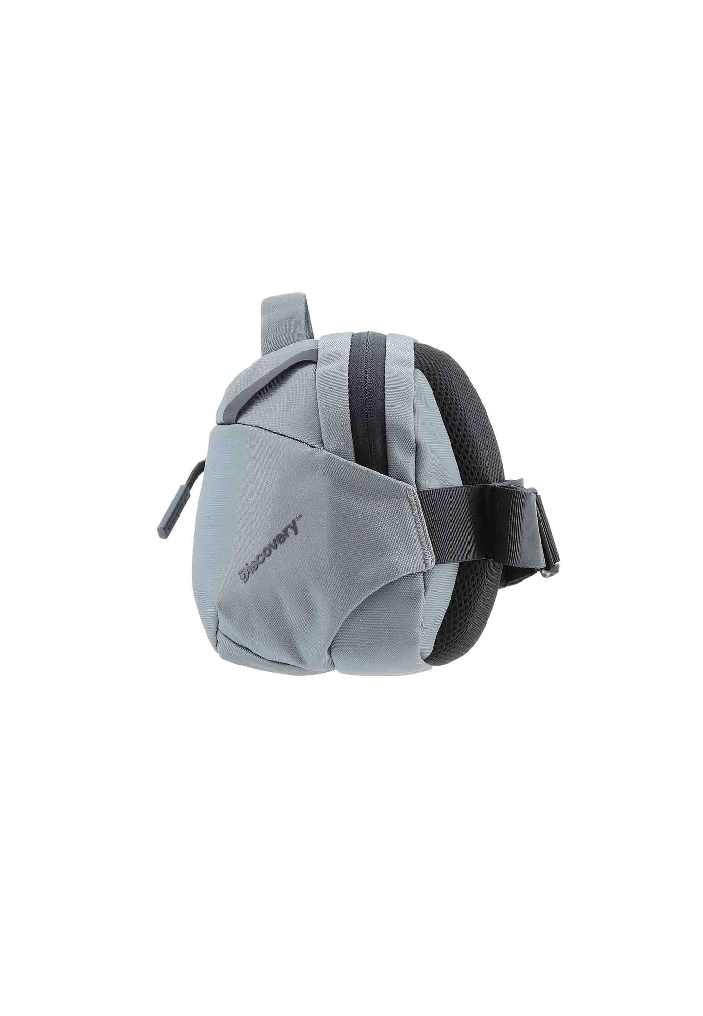 Discovery Metropolis Hüfttasche / Gürteltasche / Bauchtasche Grau
