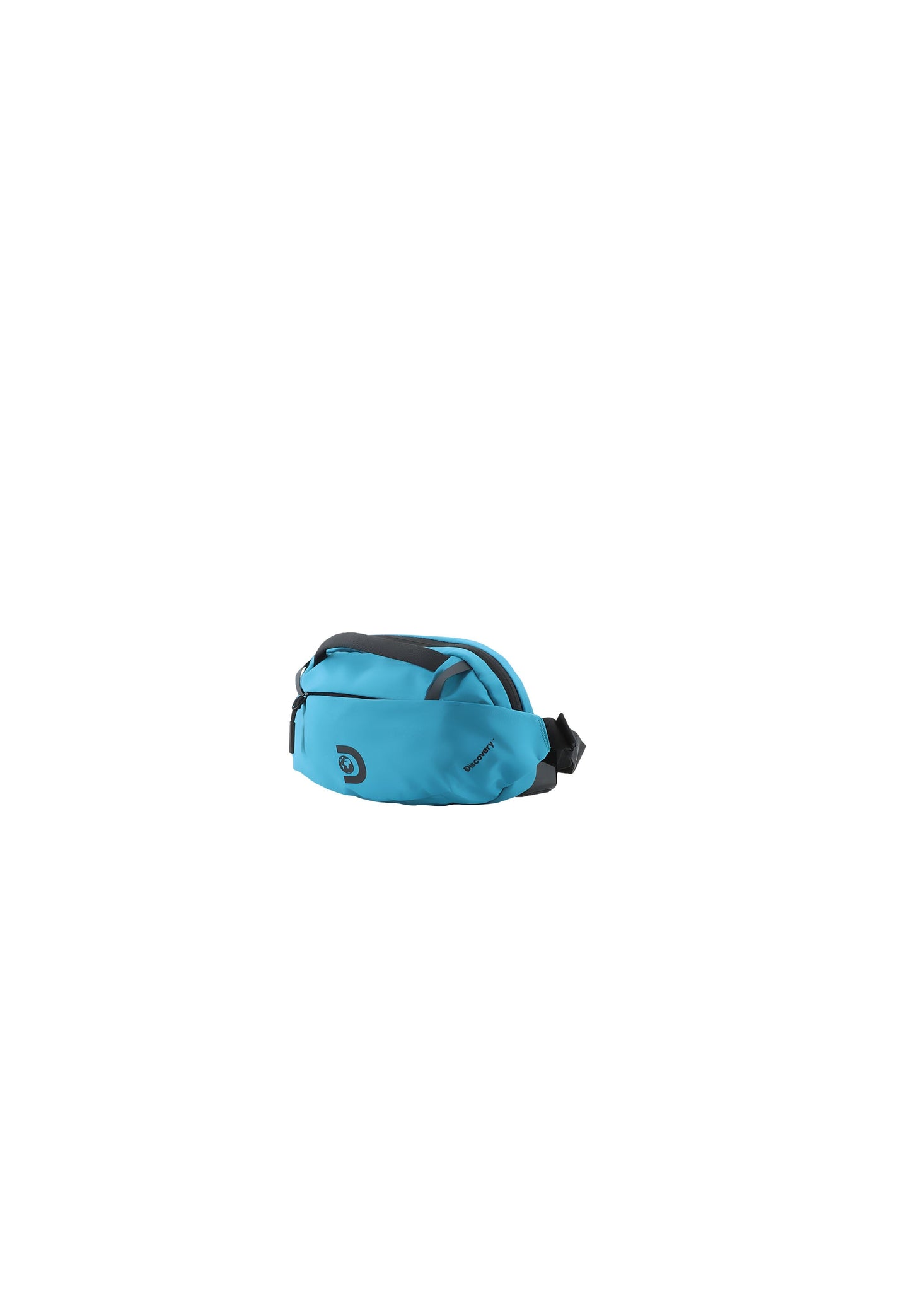 Discovery Metropolis Hüfttasche / Gürteltasche / Bauchtasche Blau
