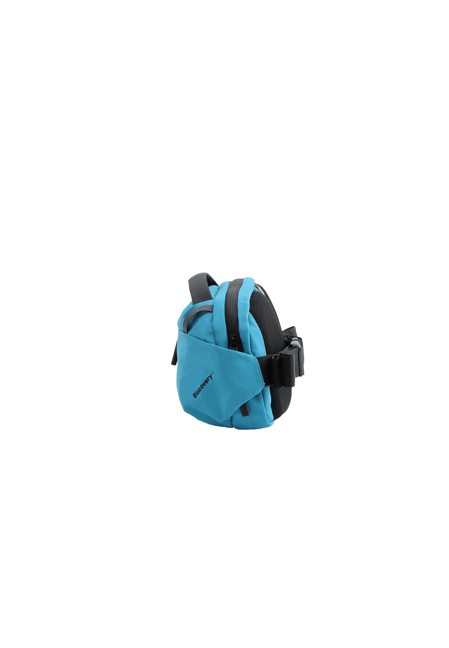 Discovery Metropolis Hüfttasche / Gürteltasche / Bauchtasche Blau