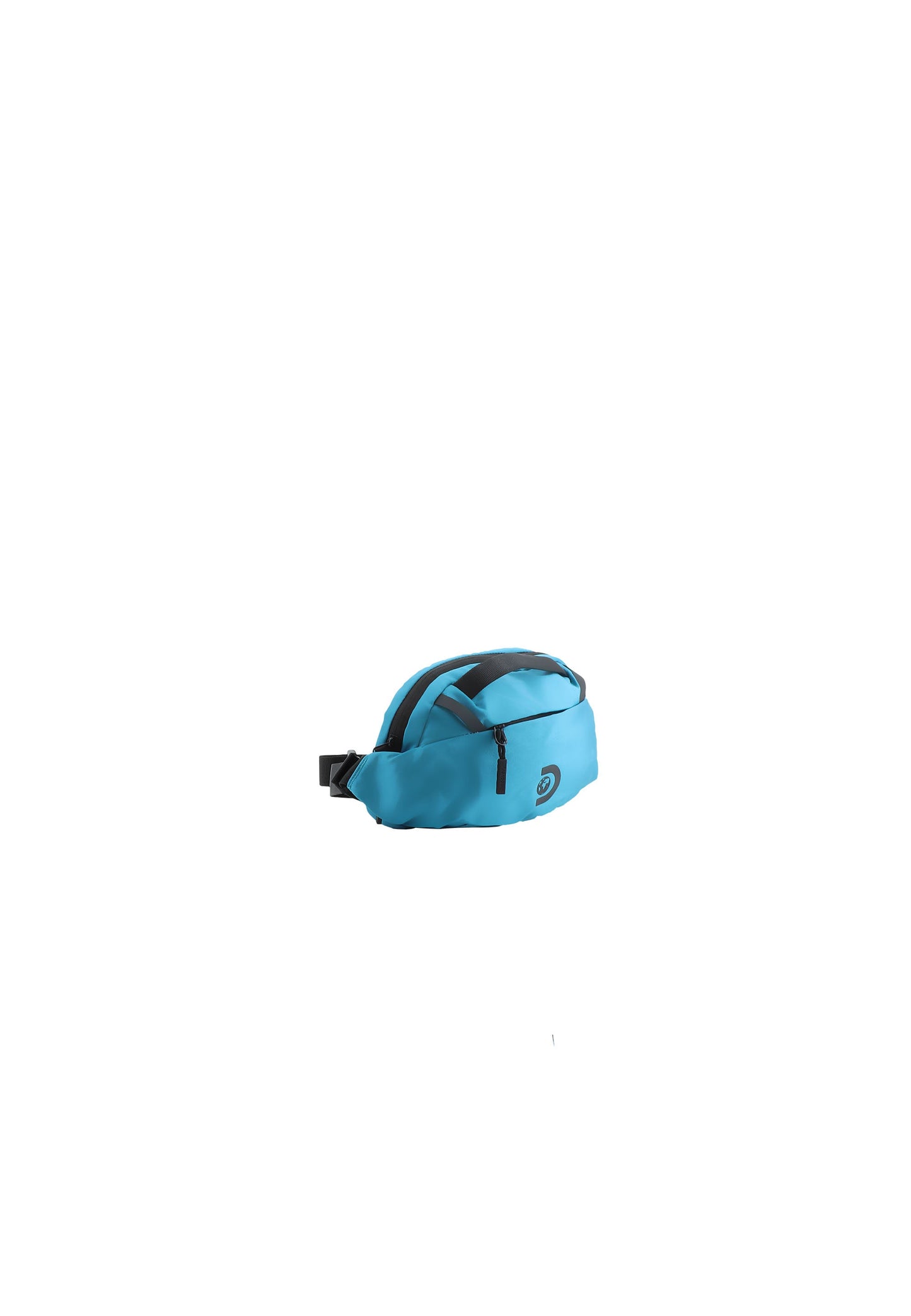 Discovery Metropolis Hüfttasche / Gürteltasche / Bauchtasche Blau