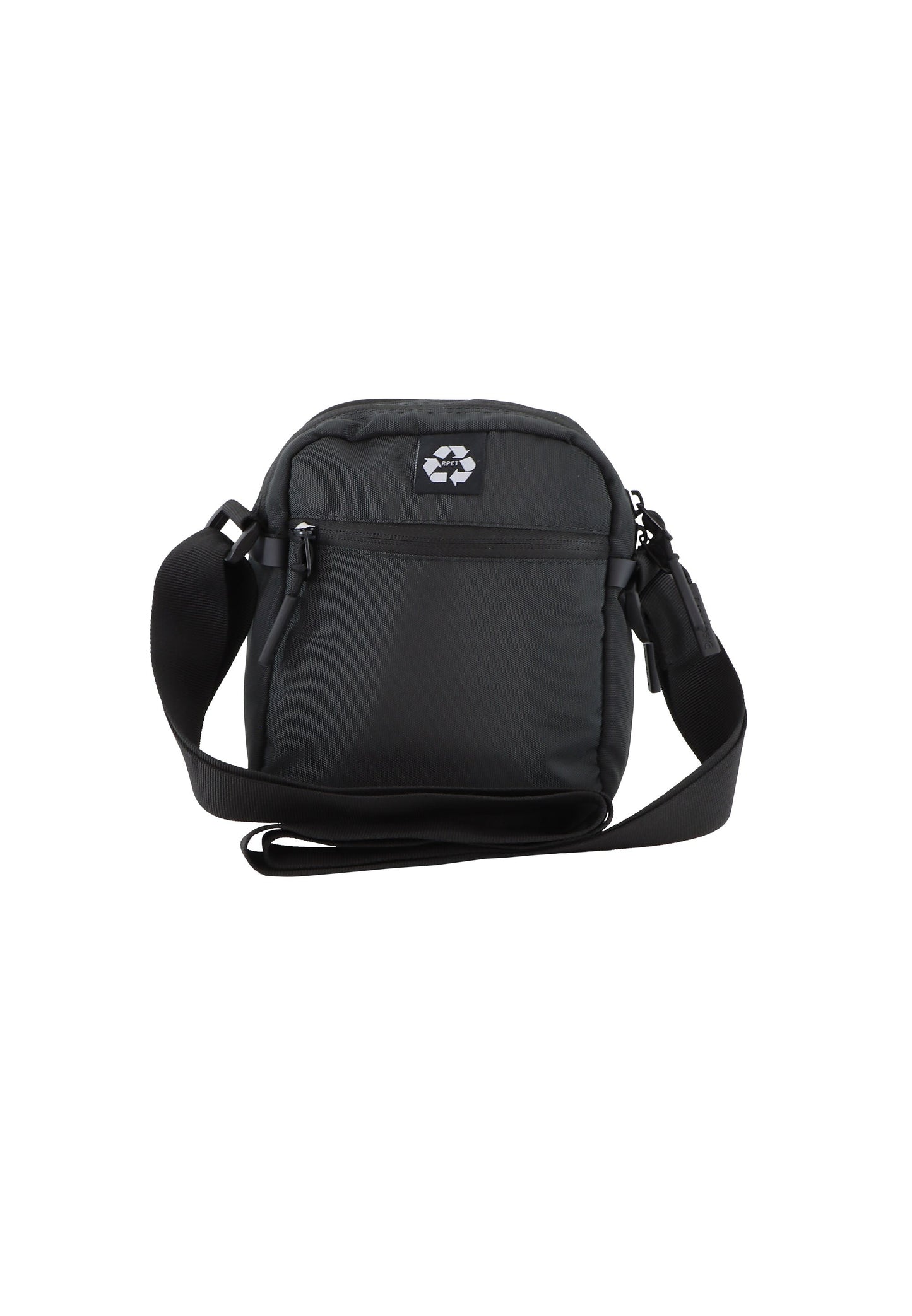 Discovery Metropolis Schultertasche / Umhängetasche D00214 Schwarz
