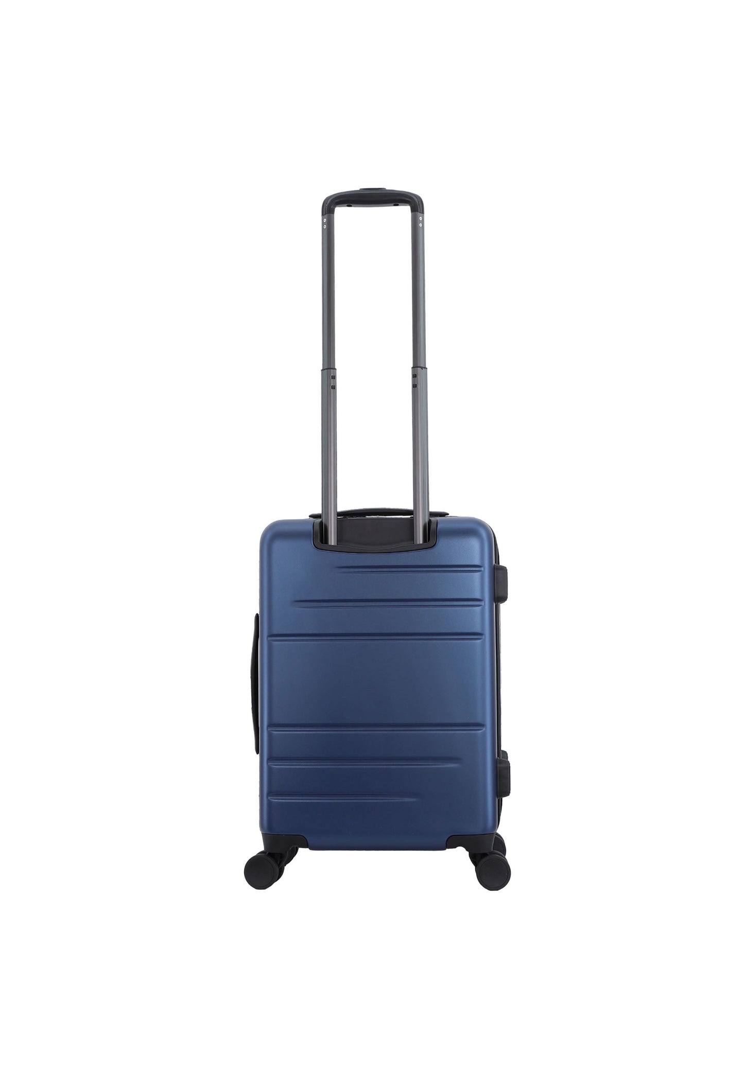 Discovery - Patrol | Handgepäck für Laptop / Koffer / Trolley – 55 cm S – Blau