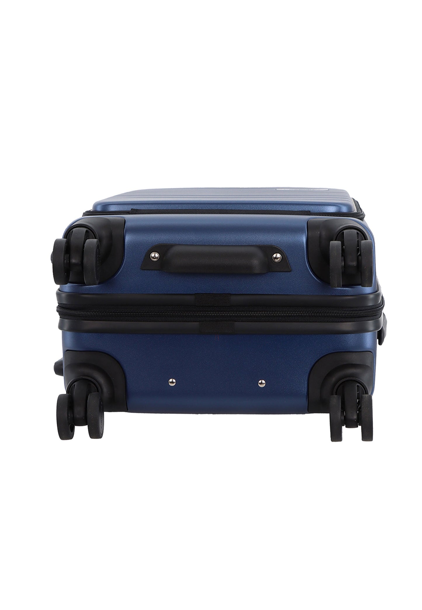Discovery - Patrol | Handgepäck für Laptop / Koffer / Trolley – 55 cm S – Blau