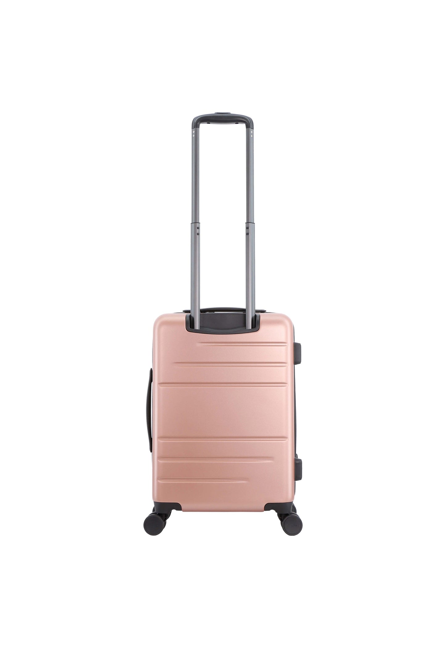 Discovery - Patrol | Handgepäck für Laptop / Koffer / Trolley – 55 cm S – Rosa