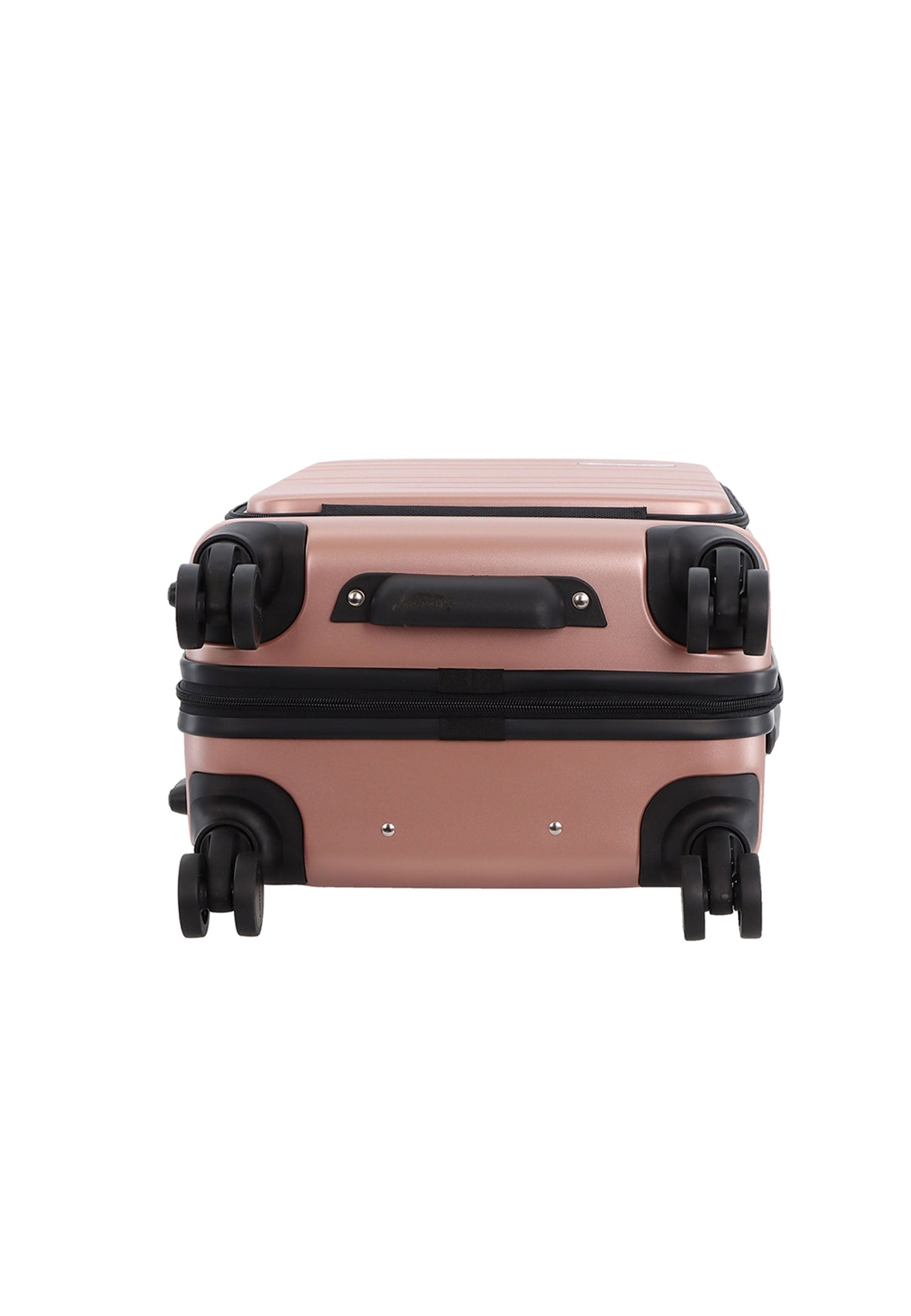 Discovery - Patrol | Handgepäck für Laptop / Koffer / Trolley – 55 cm S – Rosa
