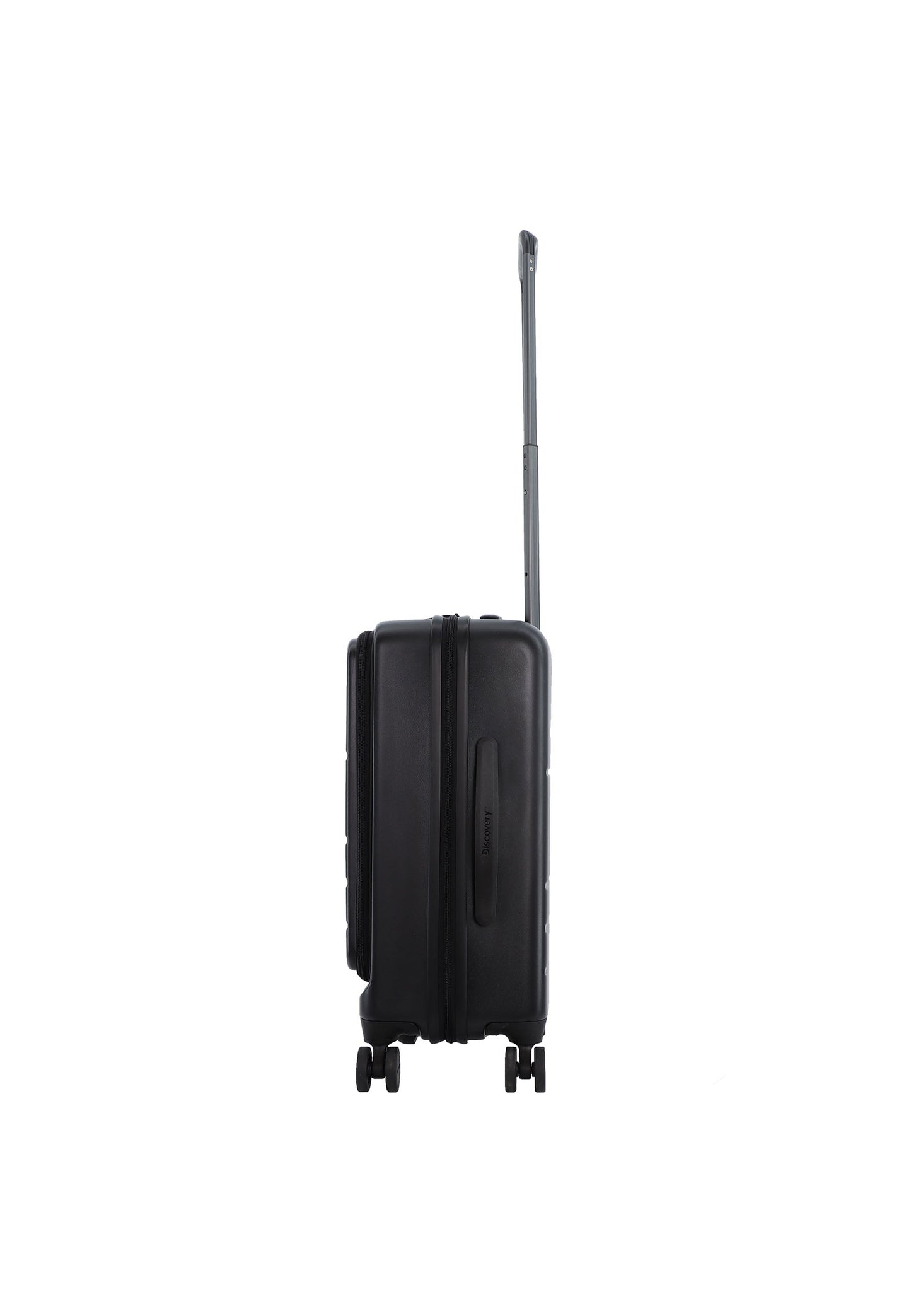 Discovery - Patrol | Handgepäck für Laptop / Koffer / Trolley – 55 cm S – Anthrazit
