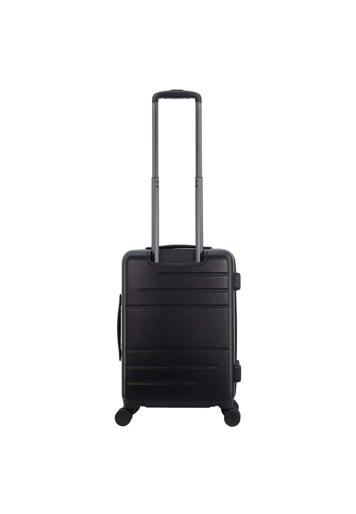 Discovery - Patrol | Handgepäck für Laptop / Koffer / Trolley – 55 cm S – Anthrazit