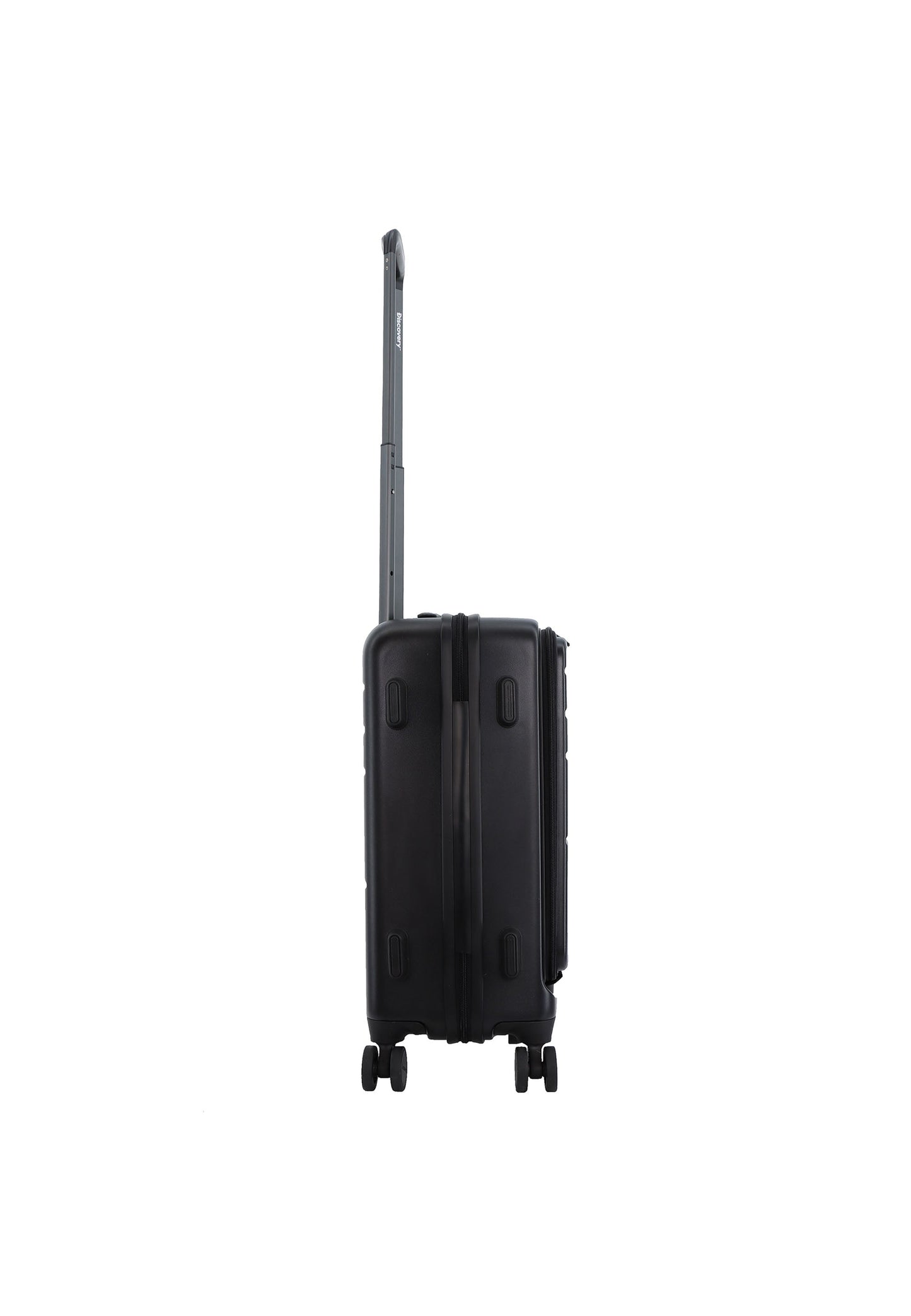 Discovery - Patrol | Handgepäck für Laptop / Koffer / Trolley – 55 cm S – Anthrazit