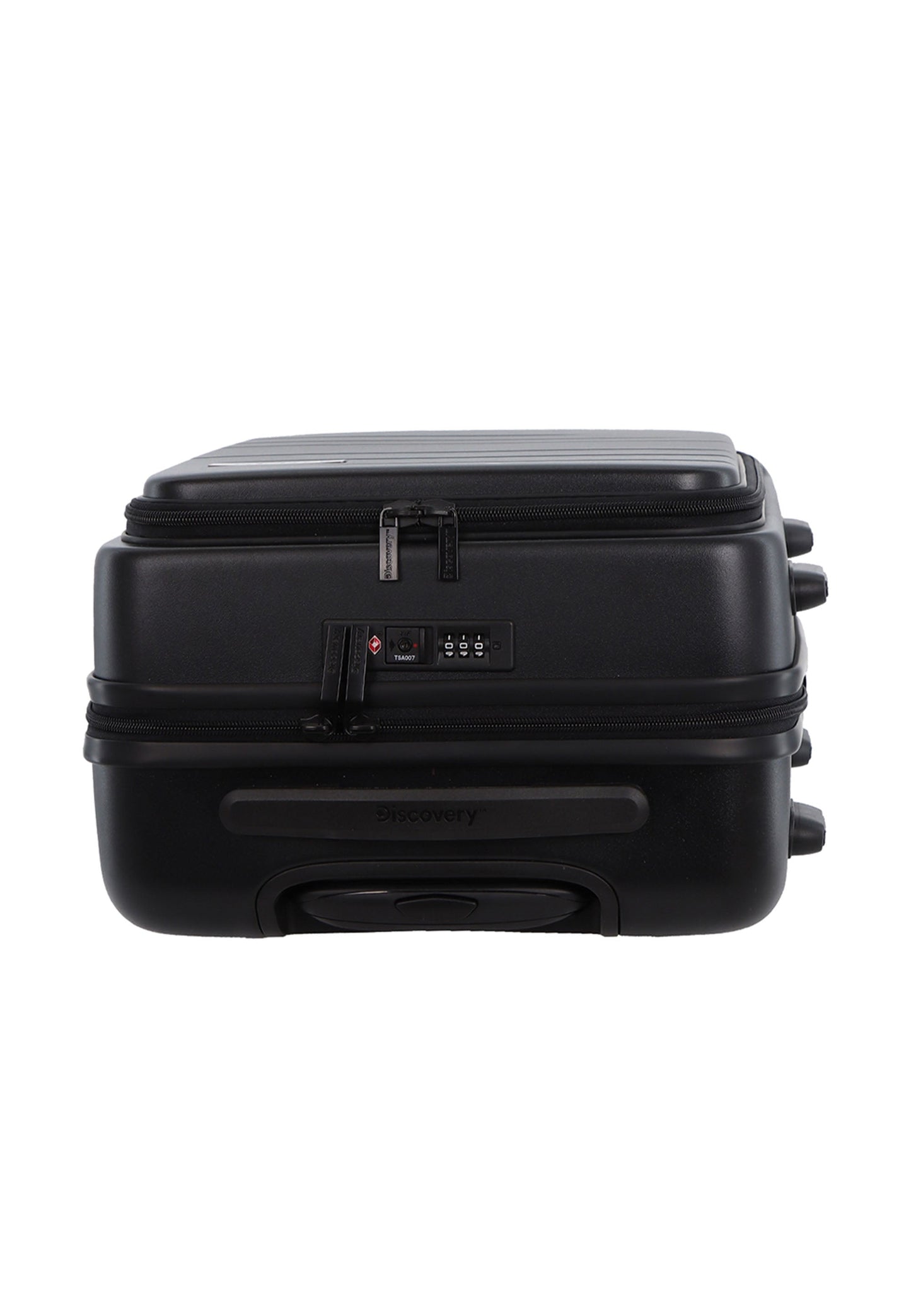 Discovery - Patrol | Handgepäck für Laptop / Koffer / Trolley – 55 cm S – Anthrazit