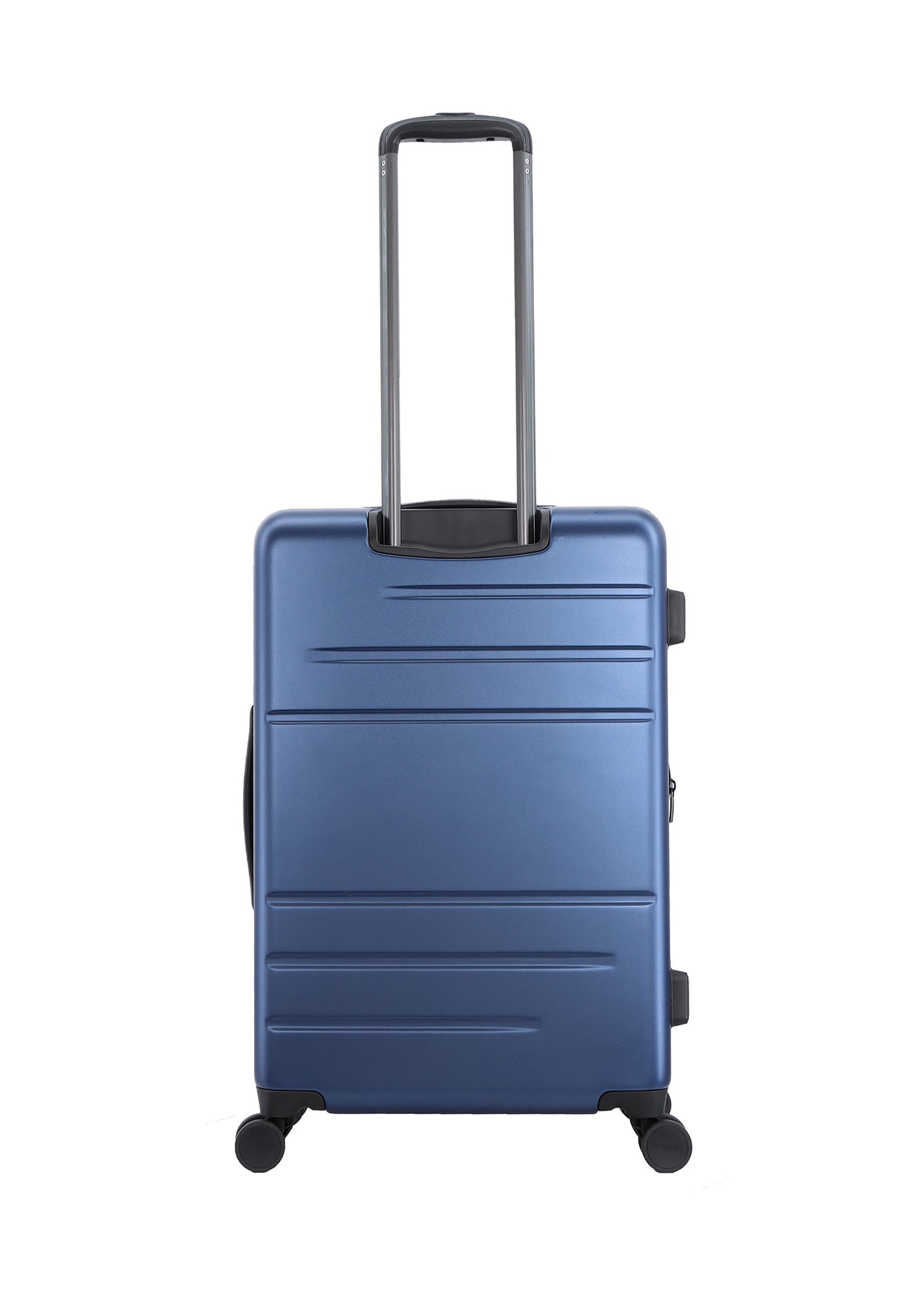 Discovery - Patrol | Hartschalenkoffer / Trolley / Reisekoffer 67 cm M - Blau