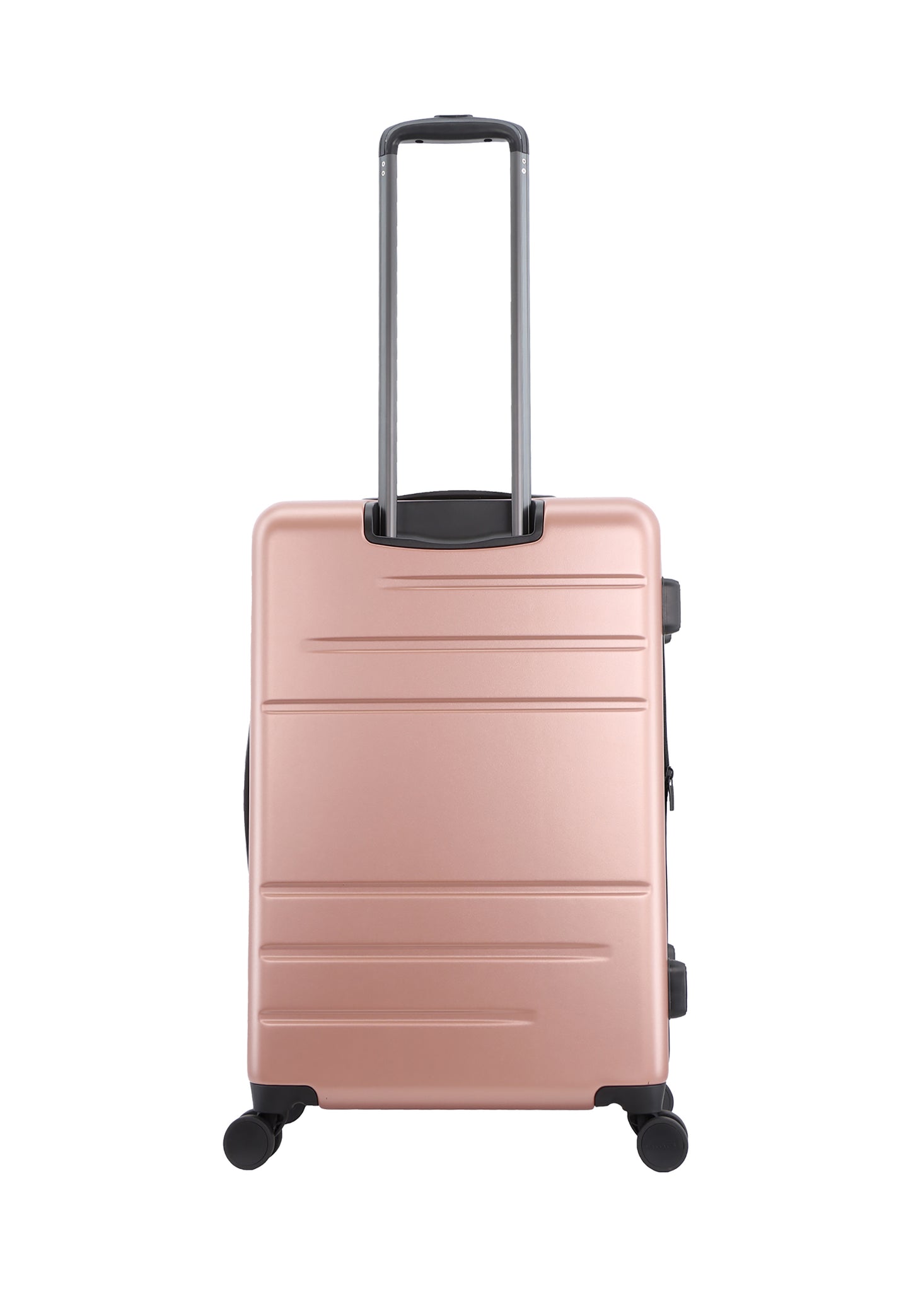 Discovery - Patrol | Hartschalenkoffer / Trolley / Reisekoffer 67 cm M - Rosa