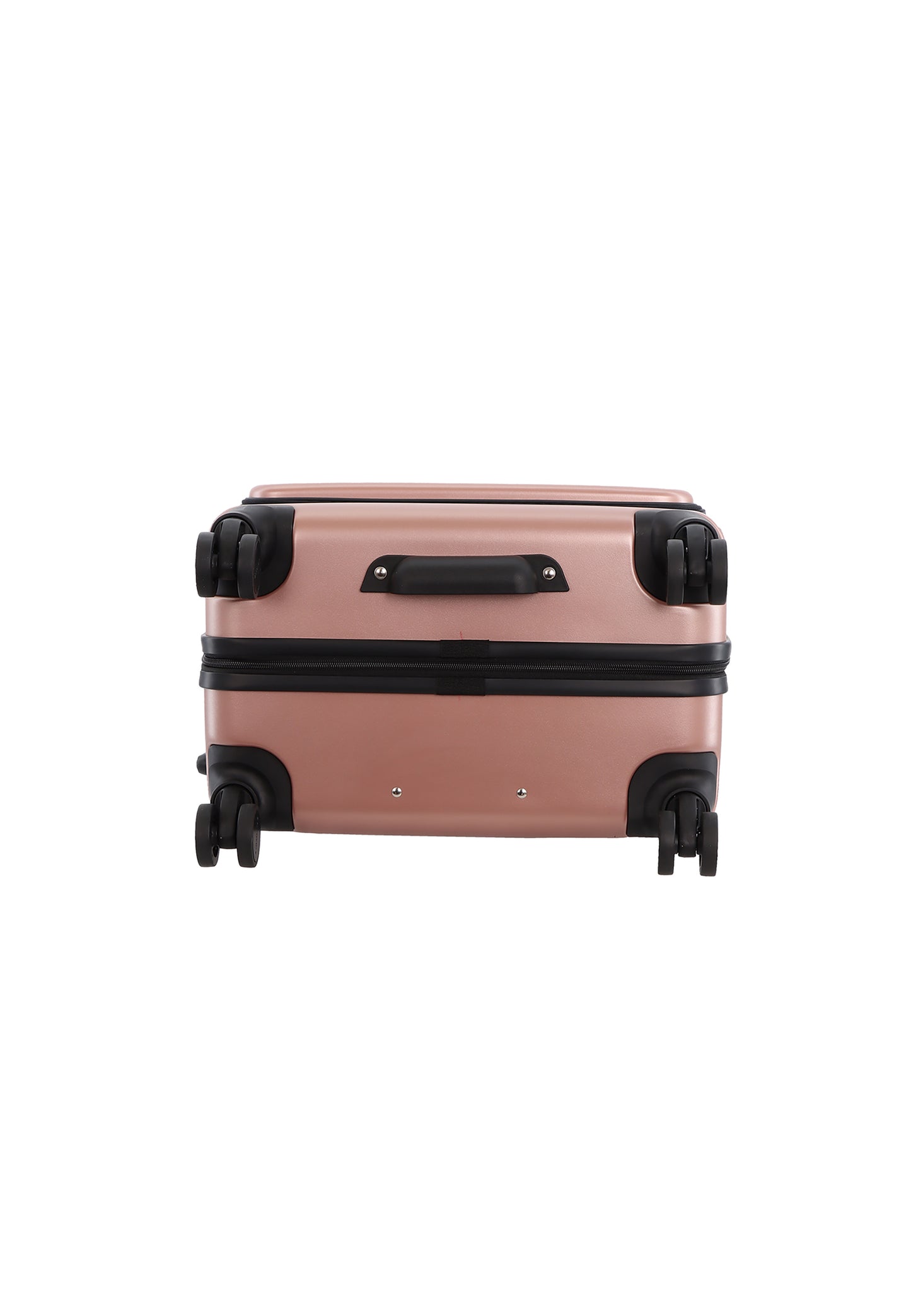 Discovery - Patrol | Hartschalenkoffer / Trolley / Reisekoffer 67 cm M - Rosa