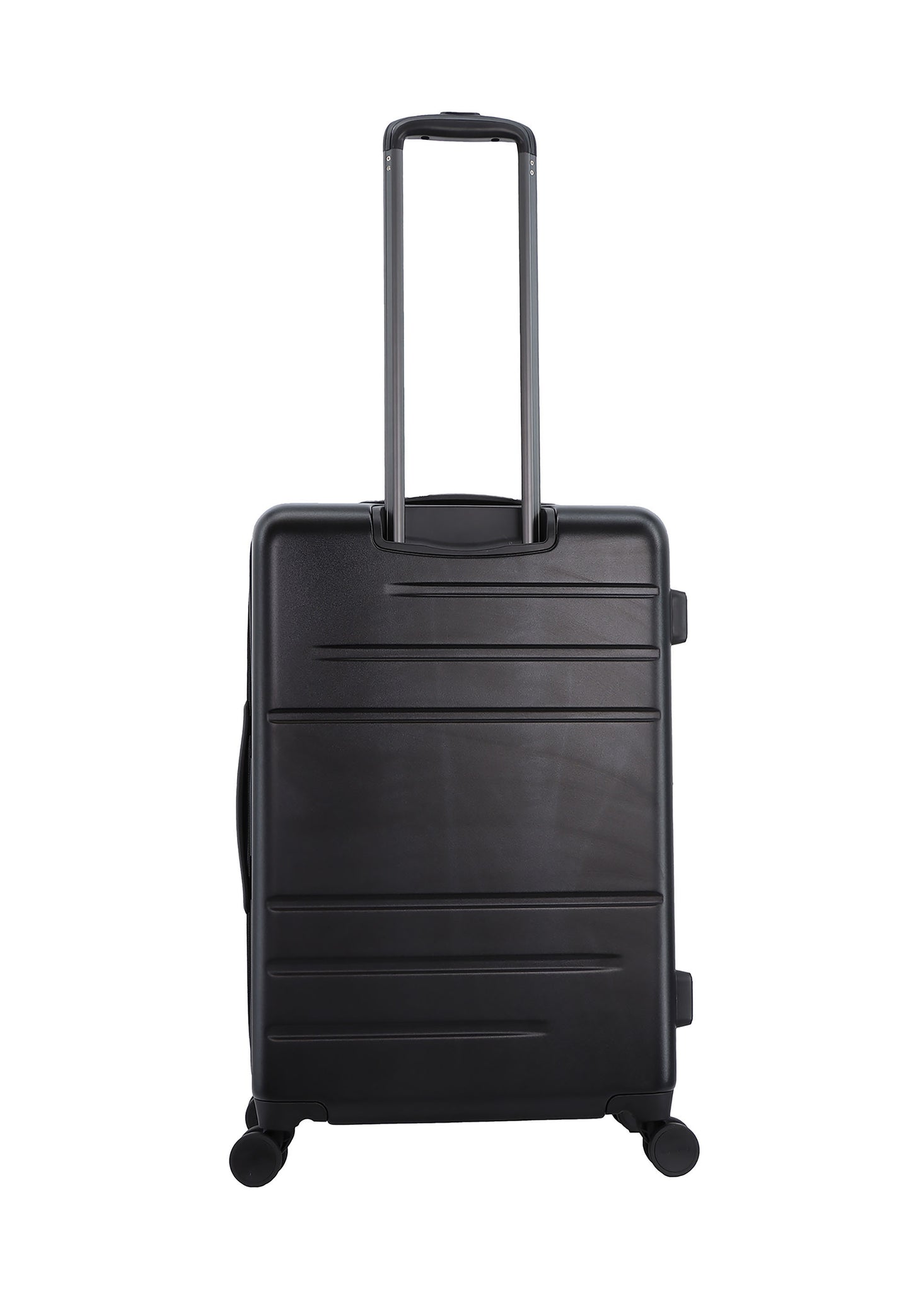 Discovery - Patrol | Hartschalenkoffer / Trolley / Reisekoffer 67 cm M - Anthrazit