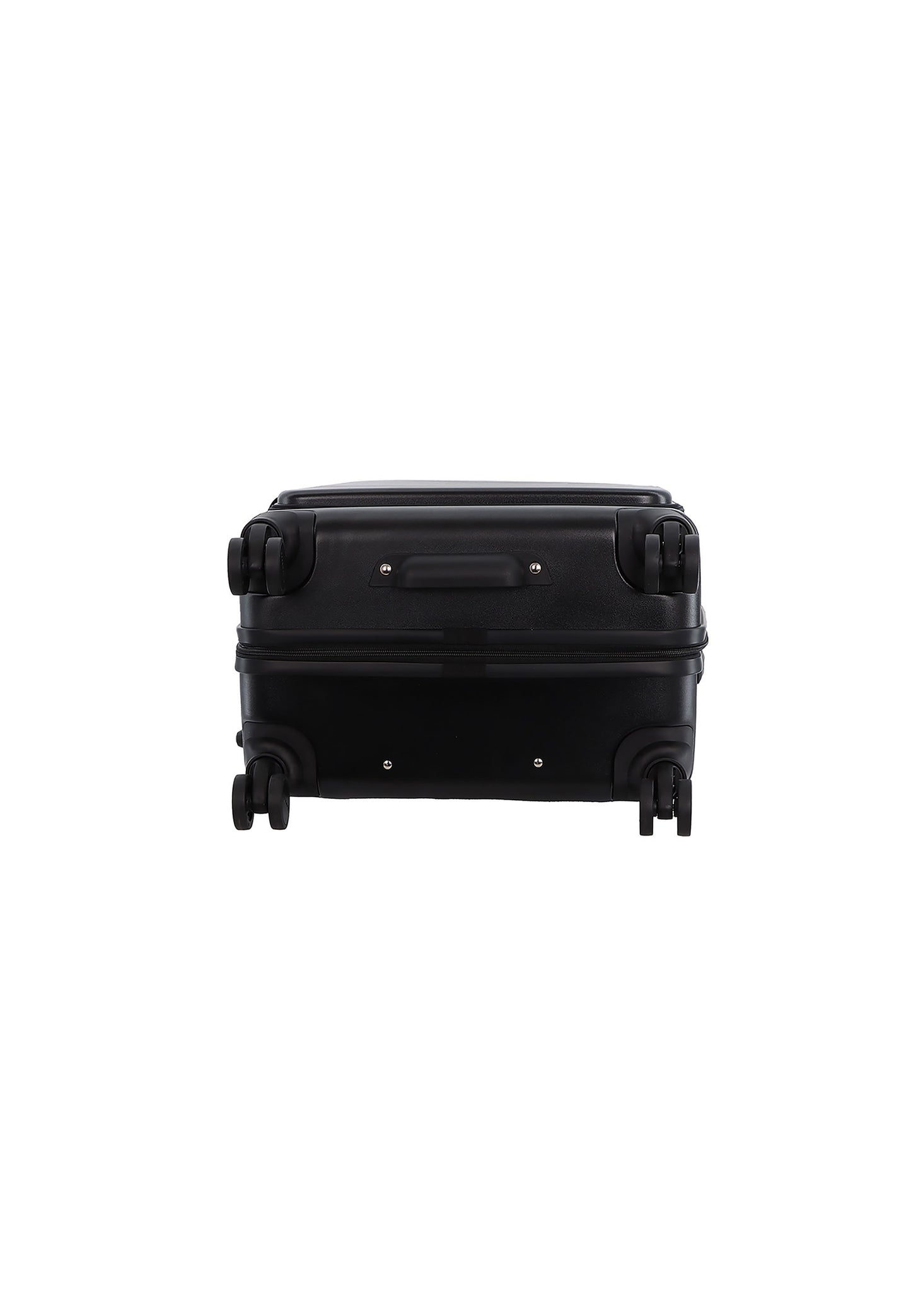 Discovery - Patrol | Hartschalenkoffer / Trolley / Reisekoffer 67 cm M - Anthrazit