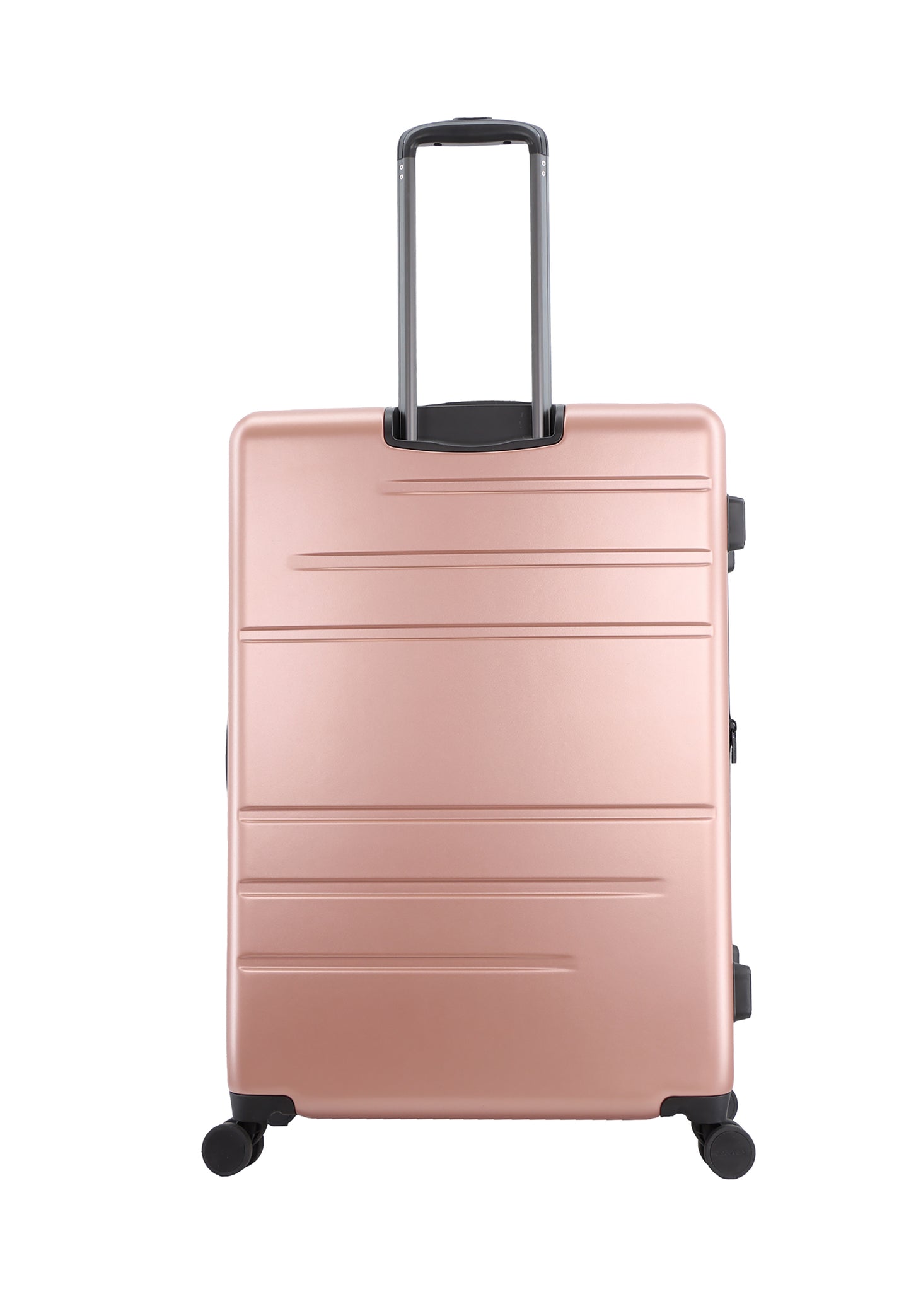 Discovery - Patrol | Hartschalenkoffer / Trolley / Reisekoffer - 78 cm L - Rosa