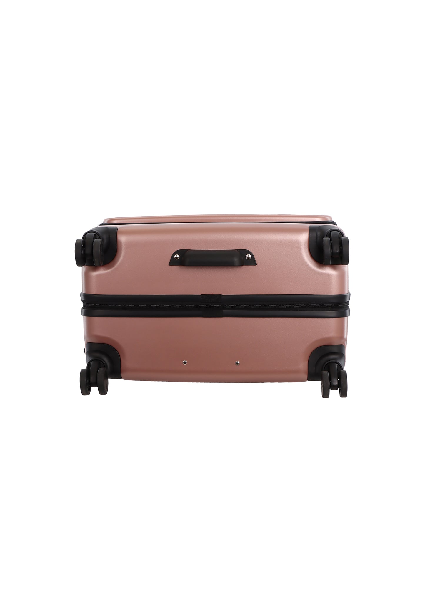 Discovery - Patrol | Hartschalenkoffer / Trolley / Reisekoffer - 78 cm L - Rosa
