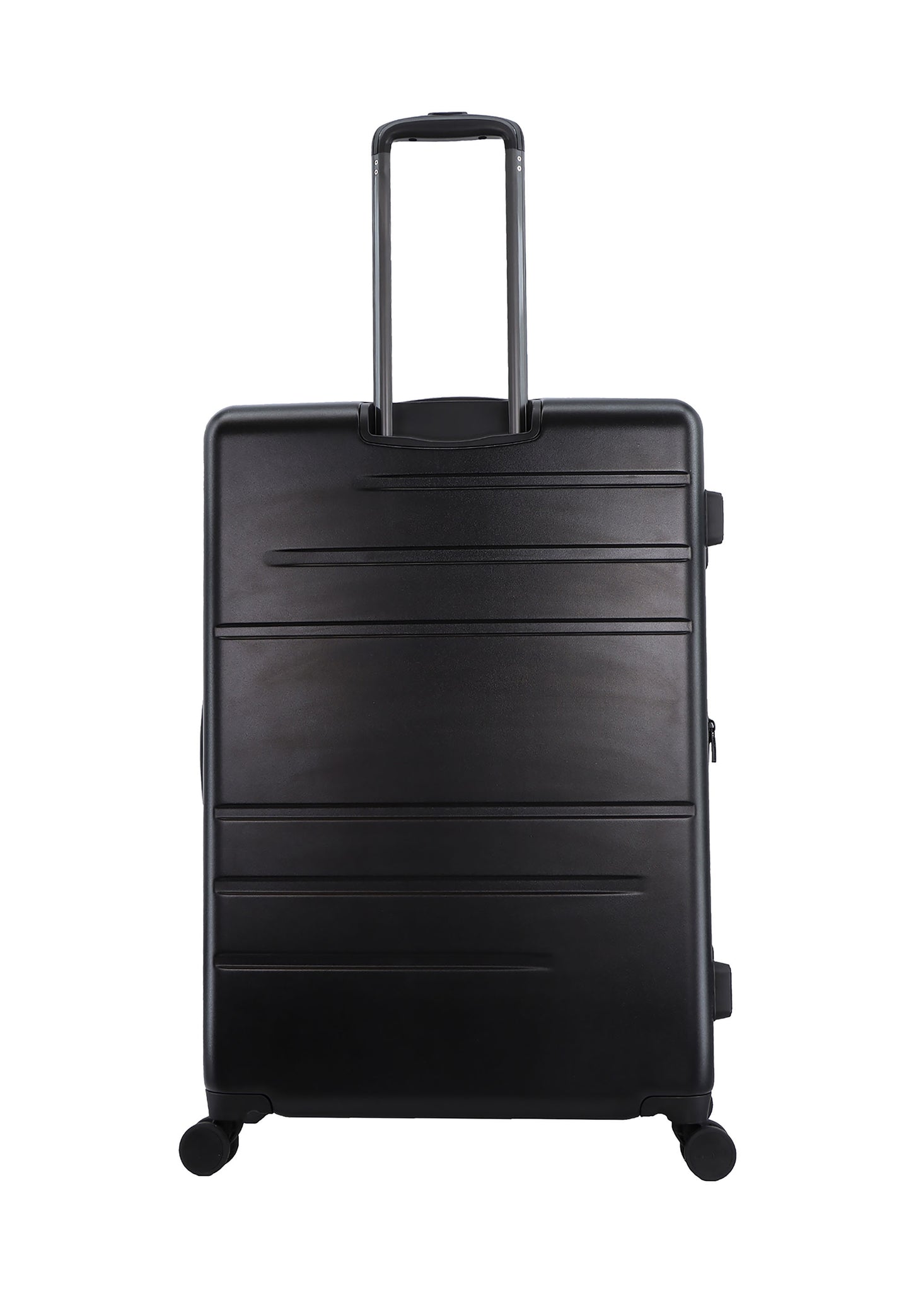 Discovery - Patrol | Hartschalenkoffer / Trolley / Reisekoffer - 78 cm L - Anthrazit