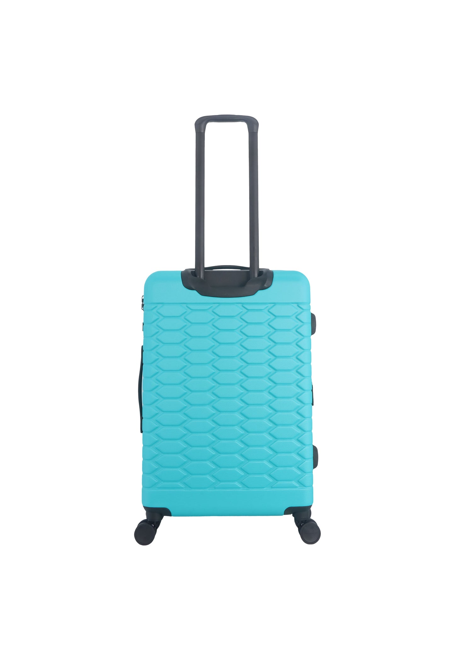 Discovery - Reptile | Hartschalenkoffer / Trolley / Reisekoffer / Koffer - 67 cm M - Türkis