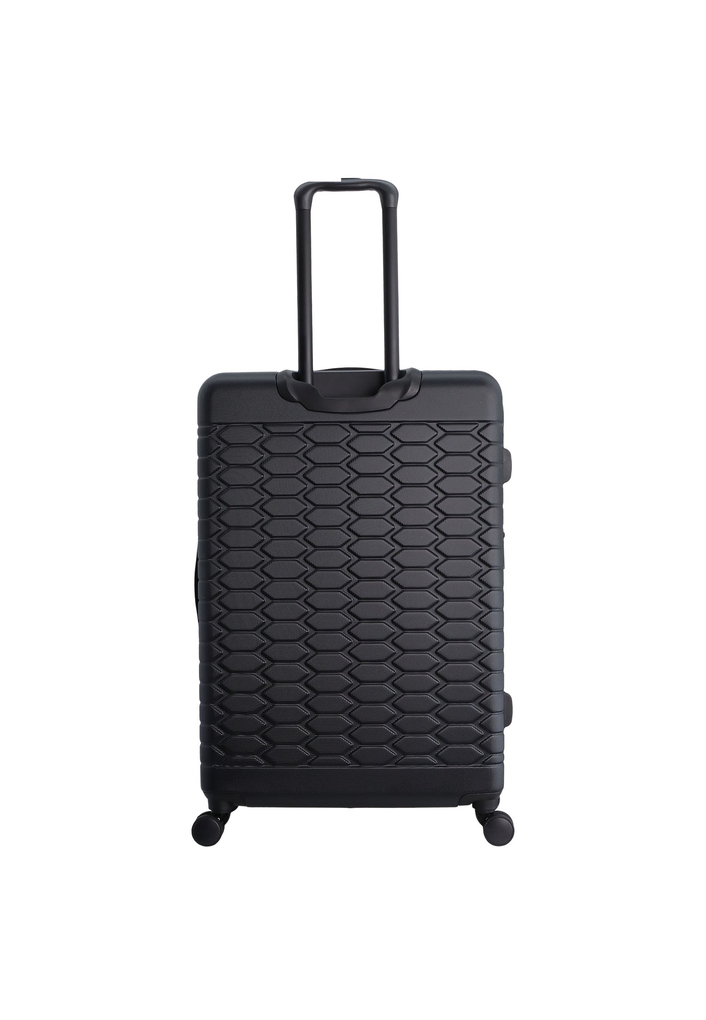 Discovery - Reptile | Hartschalenkoffer / Trolley / Reisekoffer / Koffer - 77 cm L Schwarz