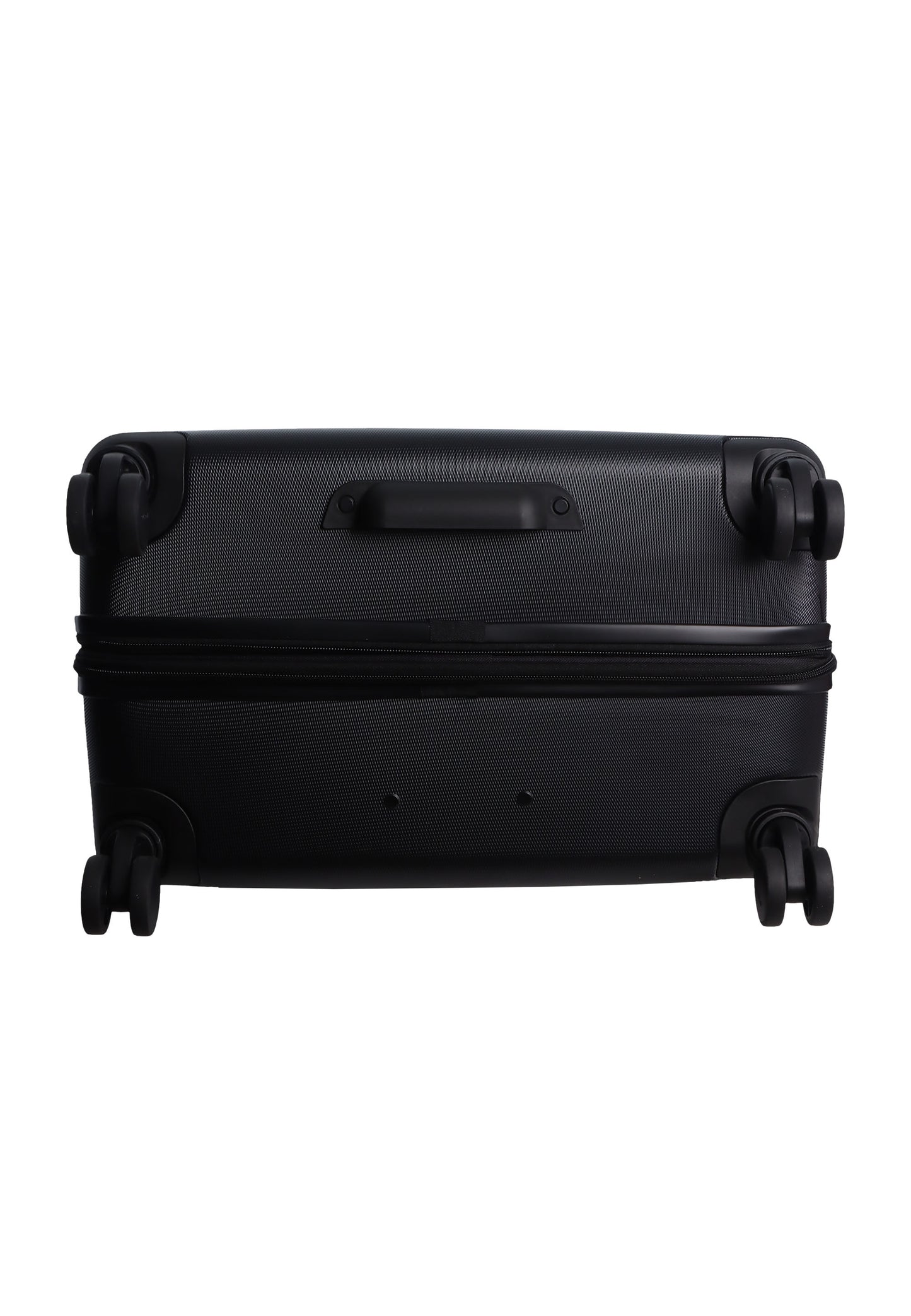Discovery - Reptile | Hartschalenkoffer / Trolley / Reisekoffer / Koffer - 77 cm L Schwarz