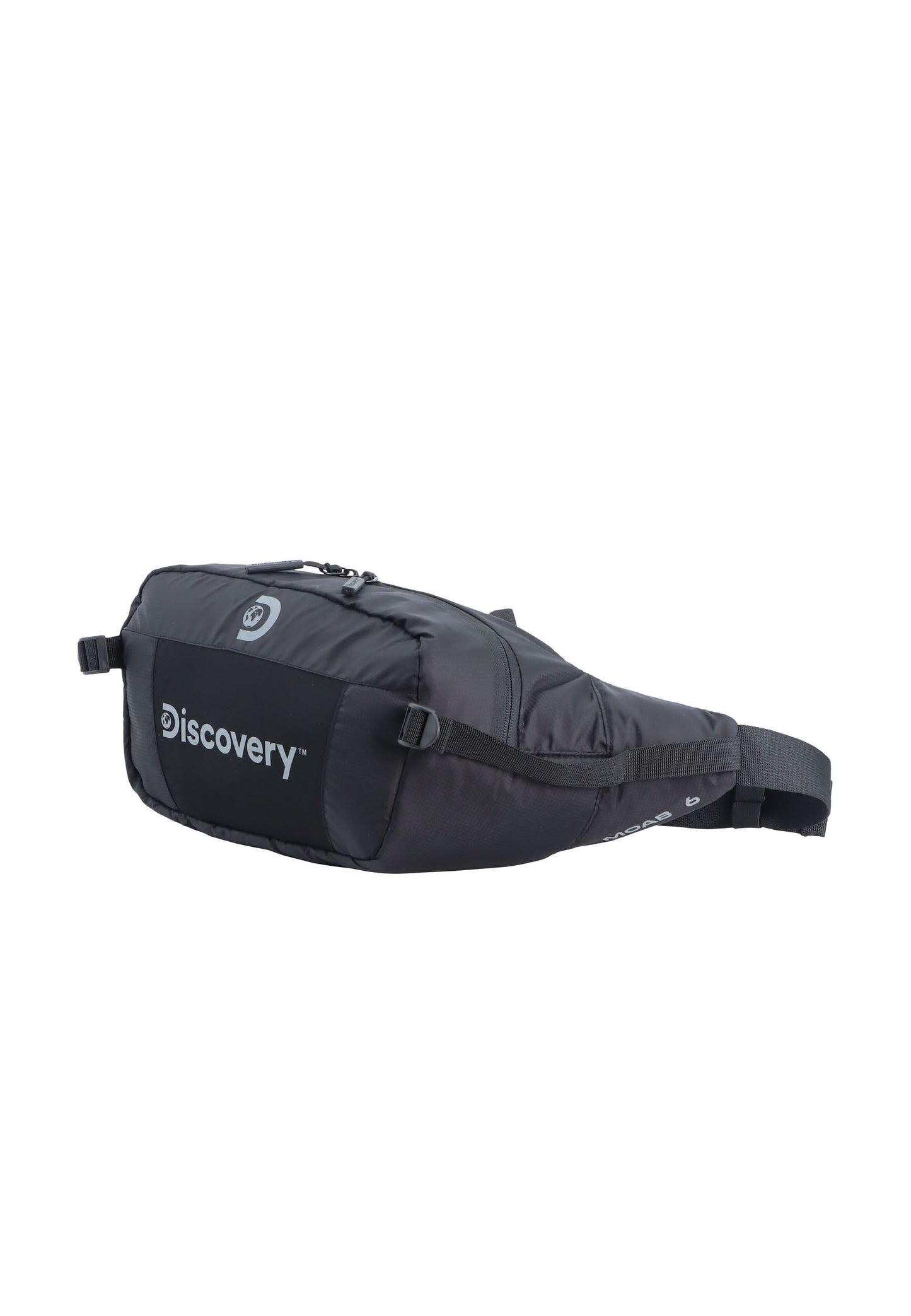 Discovery Outdoor Hüfttasche / Gürteltasche / Bauchtasche D00610 Schwarz