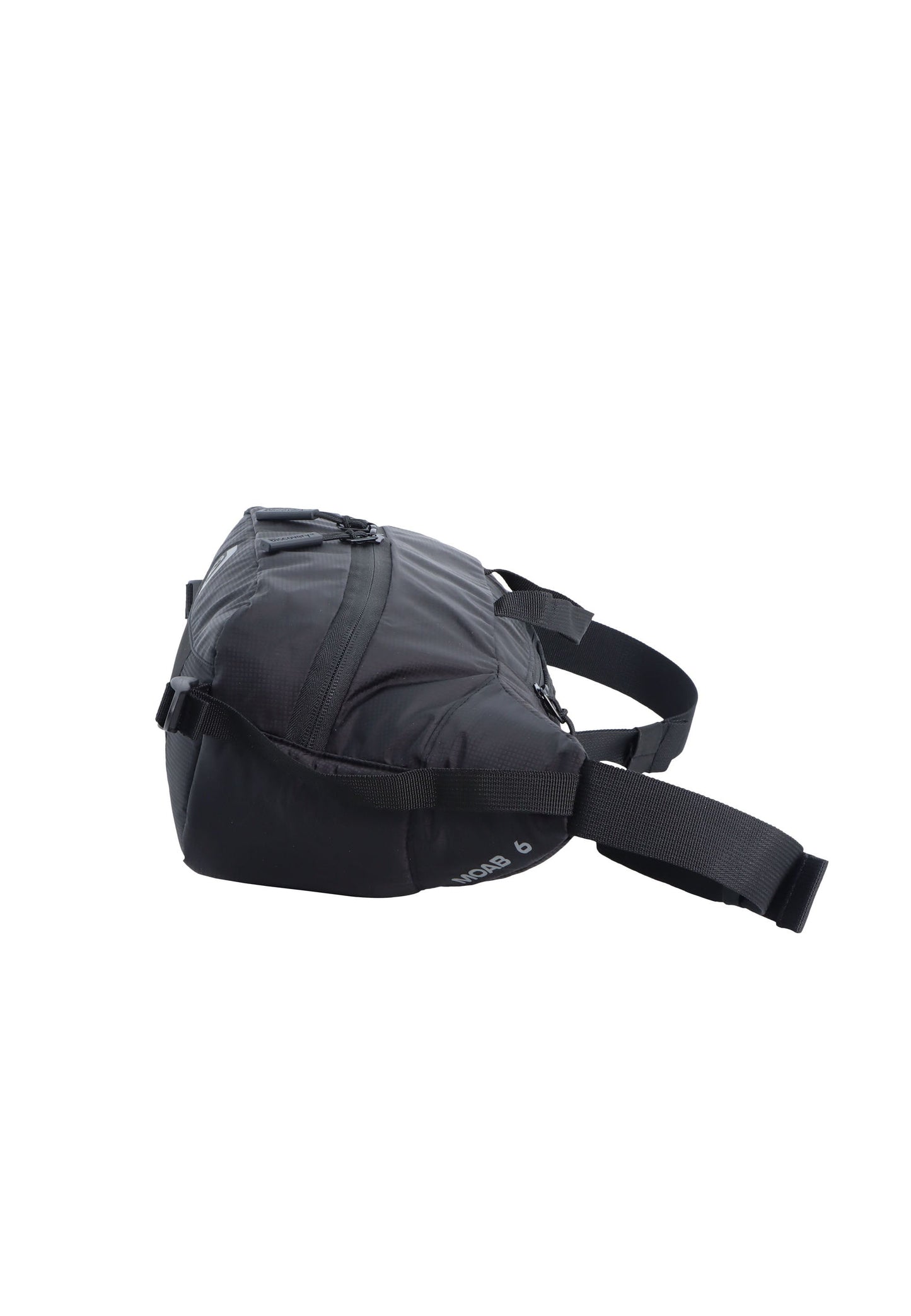 Discovery Outdoor Hüfttasche / Gürteltasche / Bauchtasche D00610 Schwarz