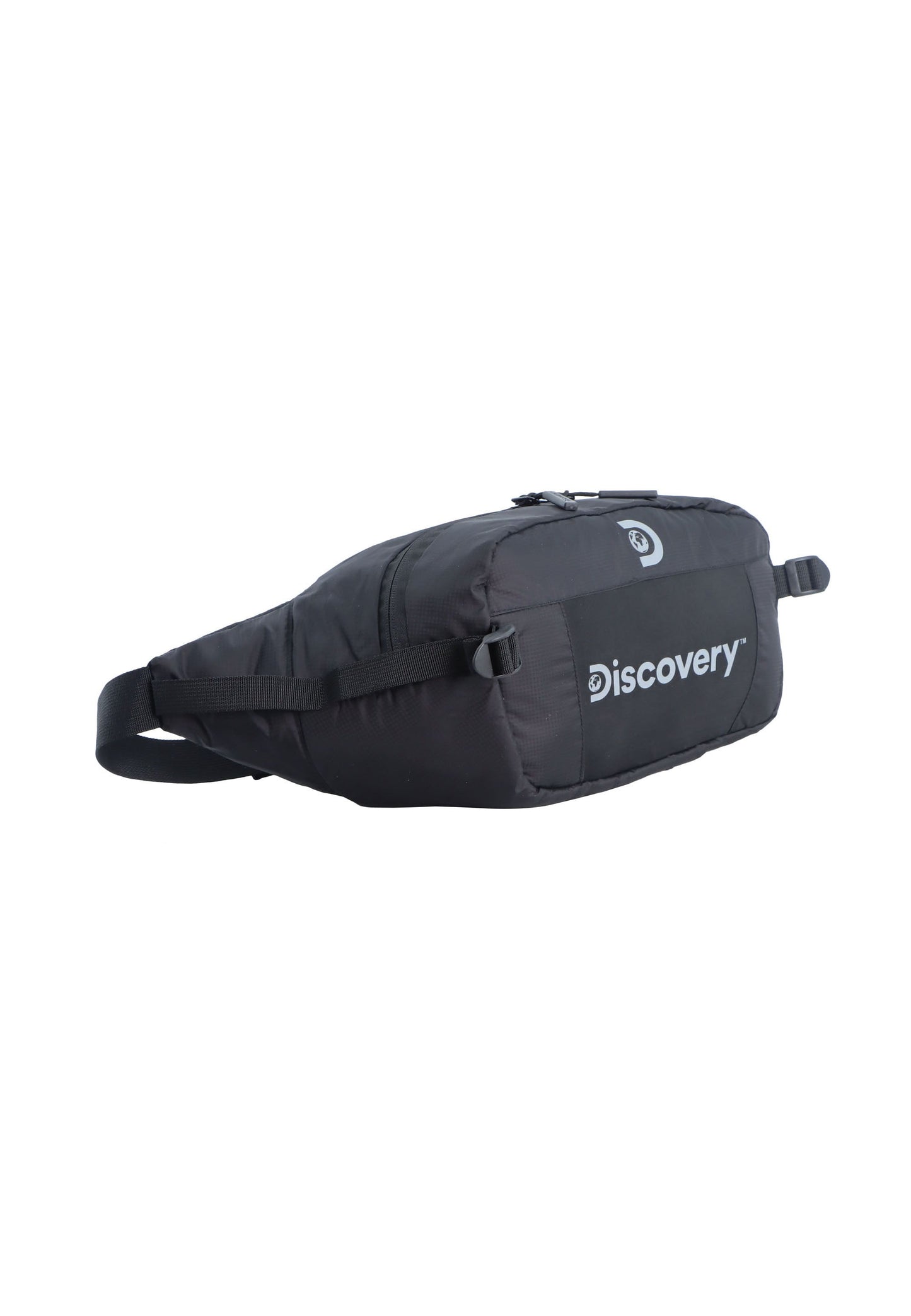 Discovery Outdoor Hüfttasche / Gürteltasche / Bauchtasche D00610 Schwarz