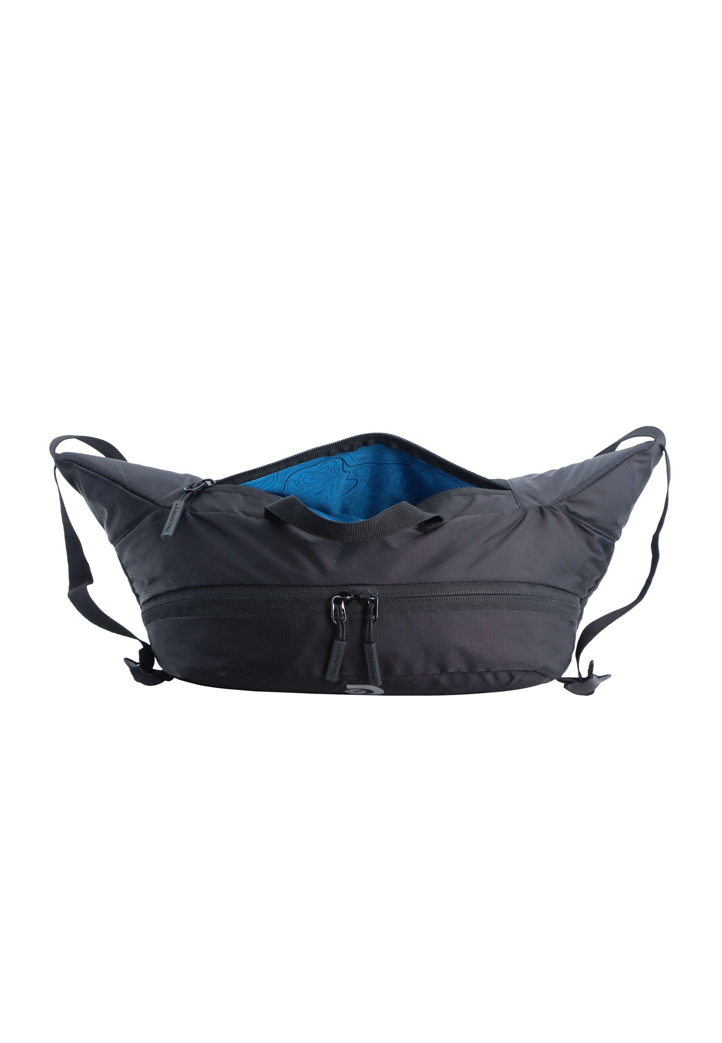 Discovery Outdoor Hüfttasche / Gürteltasche / Bauchtasche D00610 Schwarz