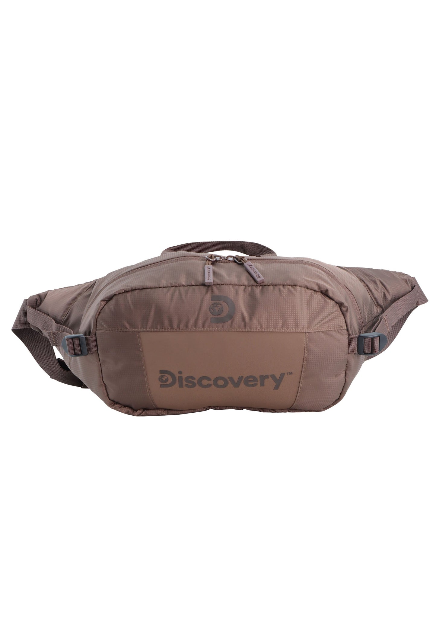 Discovery Outdoor Hüfttasche / Gürteltasche / Bauchtasche D00610 Braun