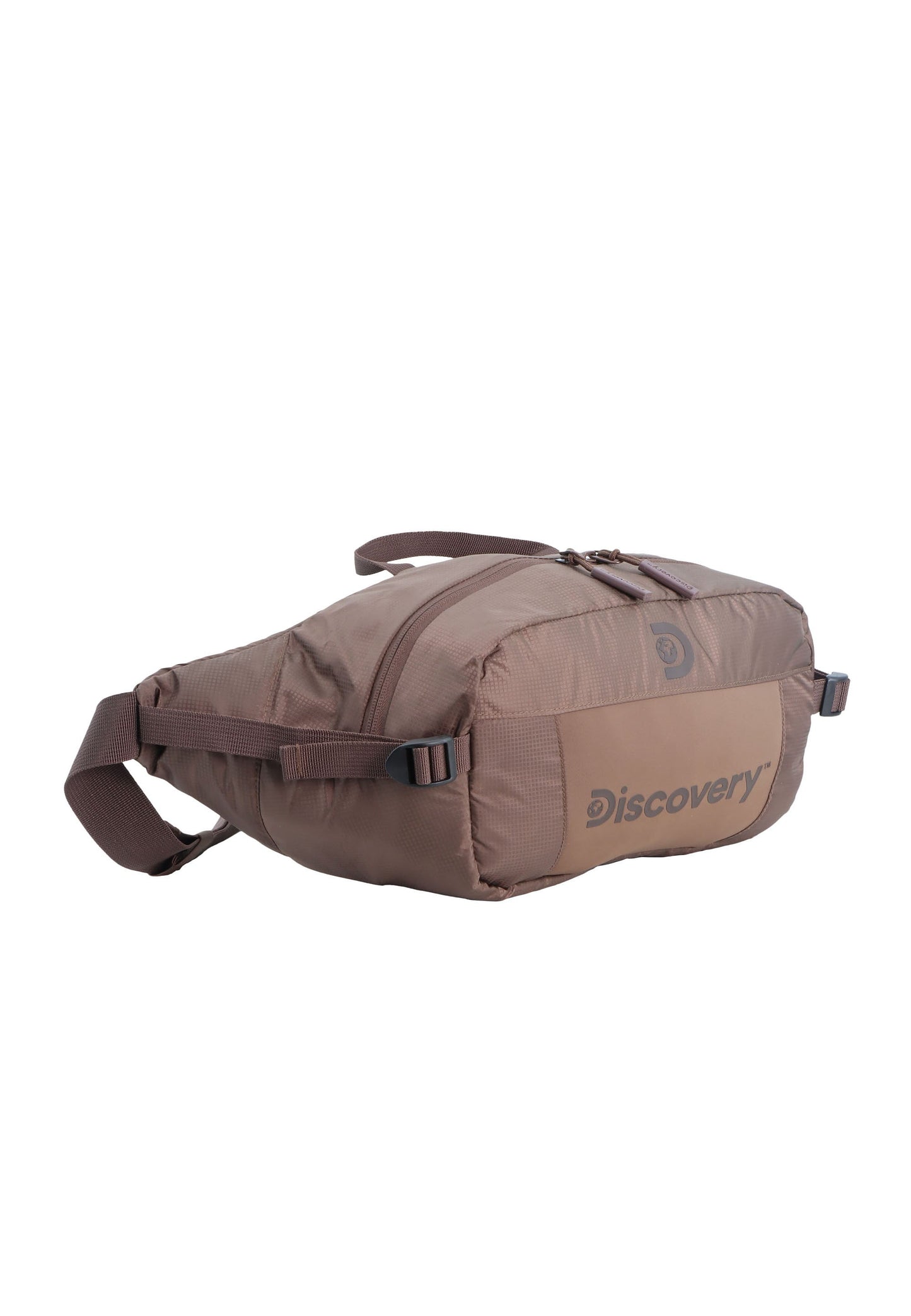 Discovery Outdoor Hüfttasche / Gürteltasche / Bauchtasche D00610 Braun