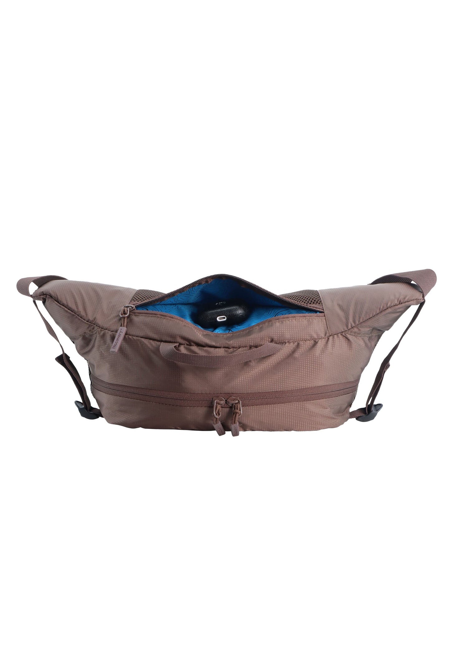 Discovery Outdoor Hüfttasche / Gürteltasche / Bauchtasche D00610 Braun