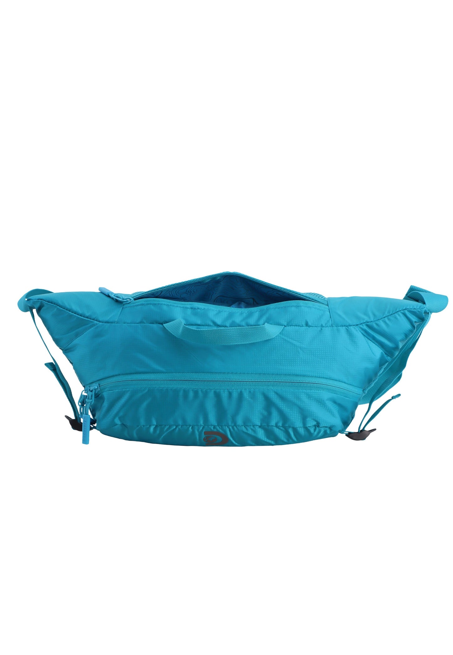 Discovery Outdoor Hüfttasche / Gürteltasche / Bauchtasche D00610 Blau