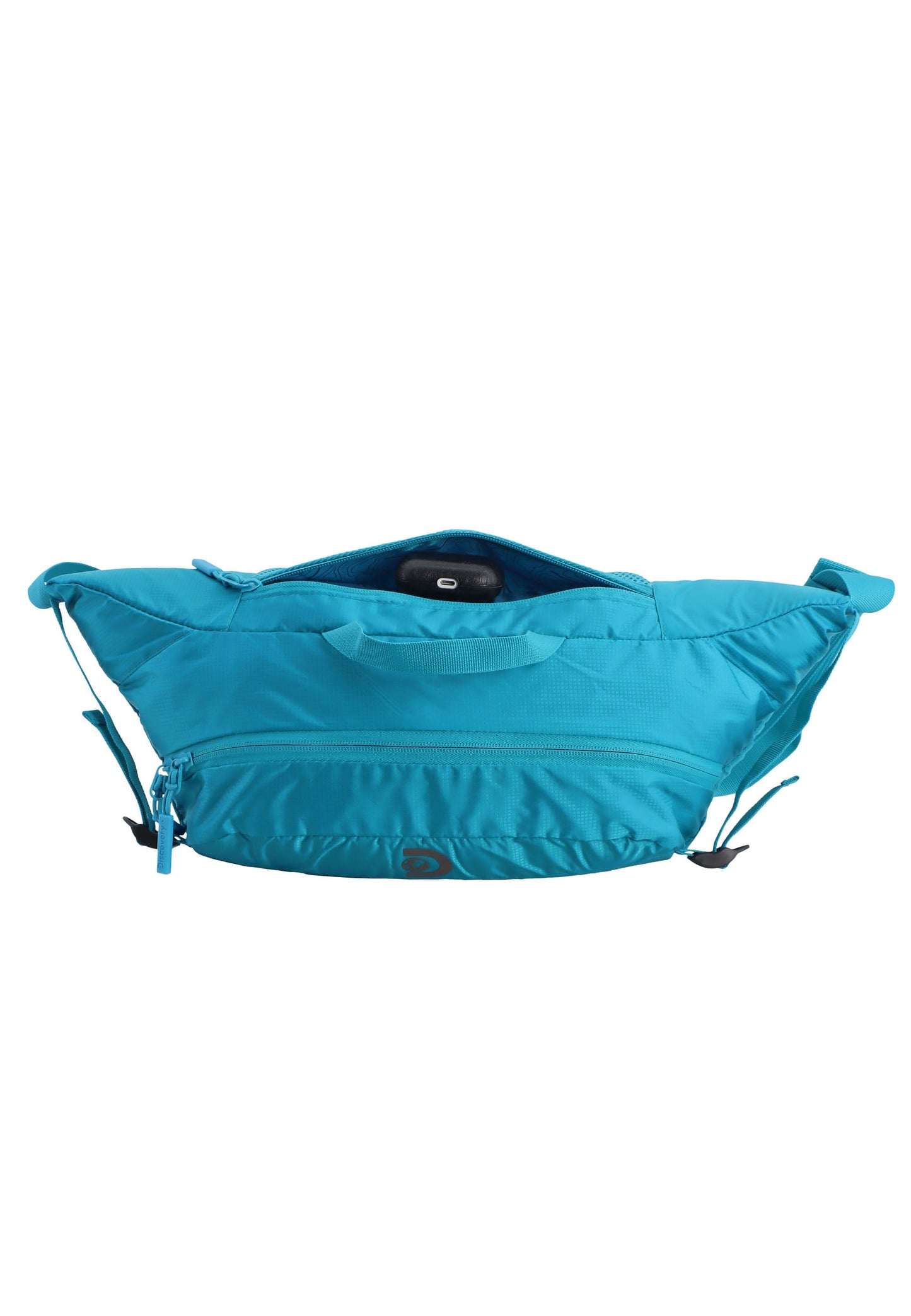 Discovery Outdoor Hüfttasche / Gürteltasche / Bauchtasche D00610 Blau