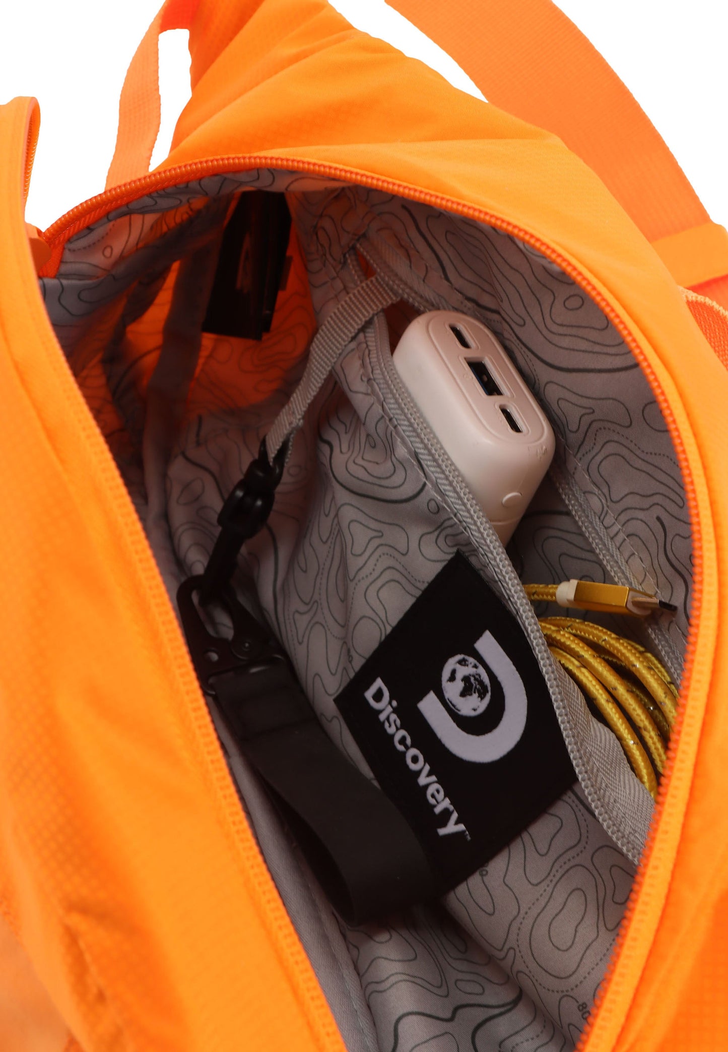 Discovery Outdoor Hüfttasche / Gürteltasche / Bauchtasche D00610 Orange