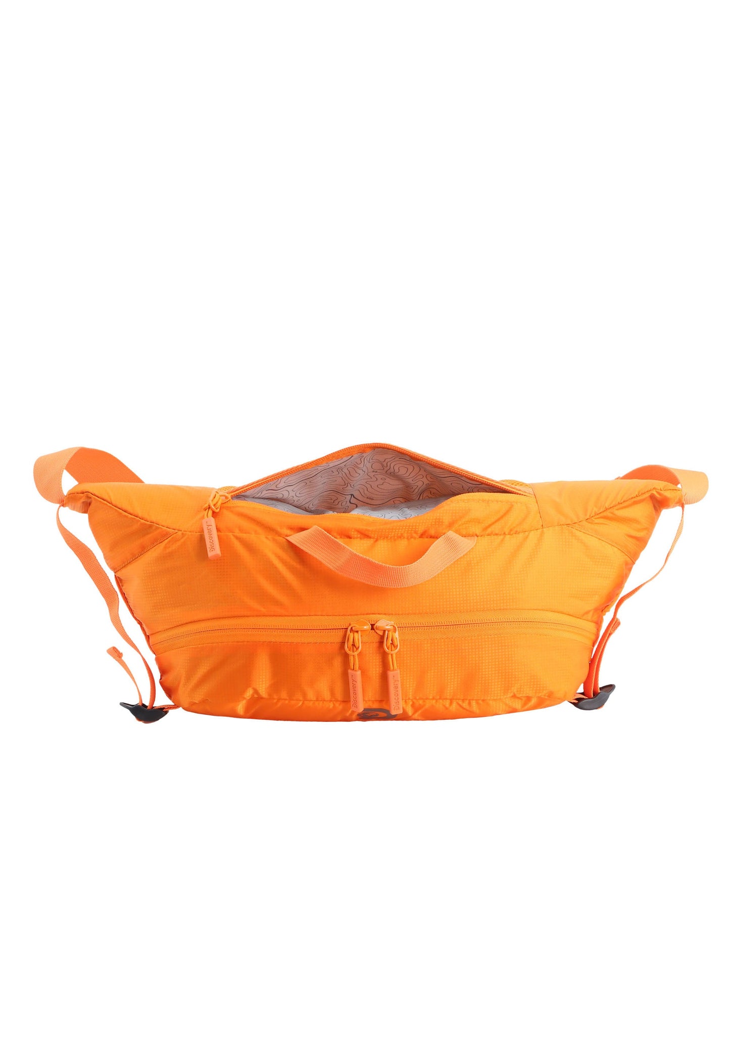 Discovery Outdoor Hüfttasche / Gürteltasche / Bauchtasche D00610 Orange