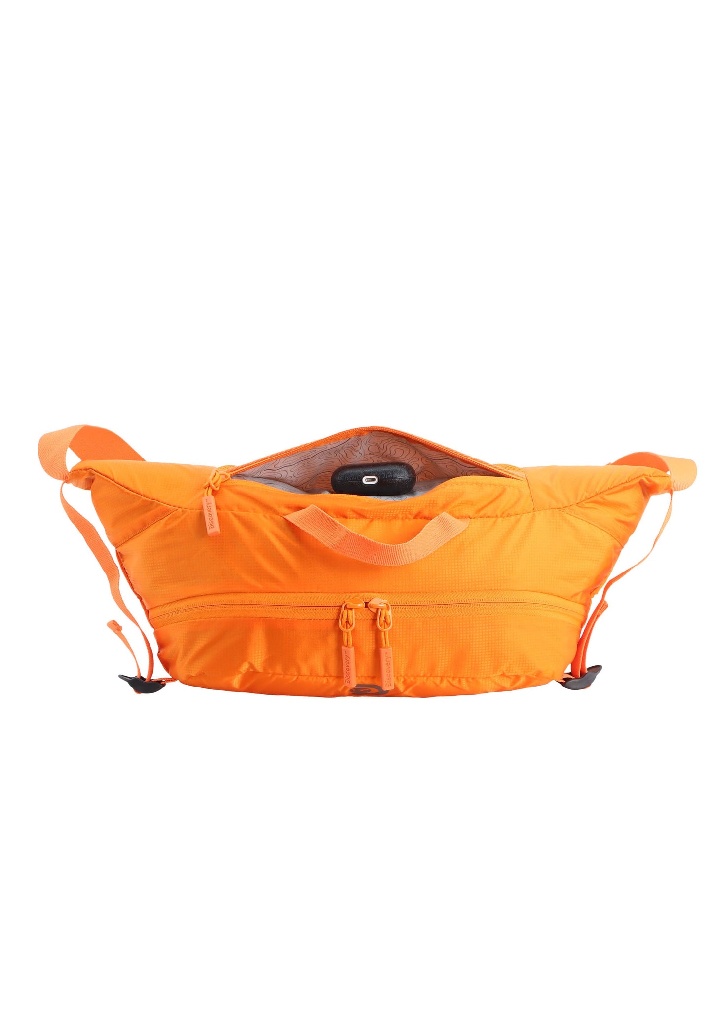 Discovery Outdoor Hüfttasche / Gürteltasche / Bauchtasche D00610 Orange