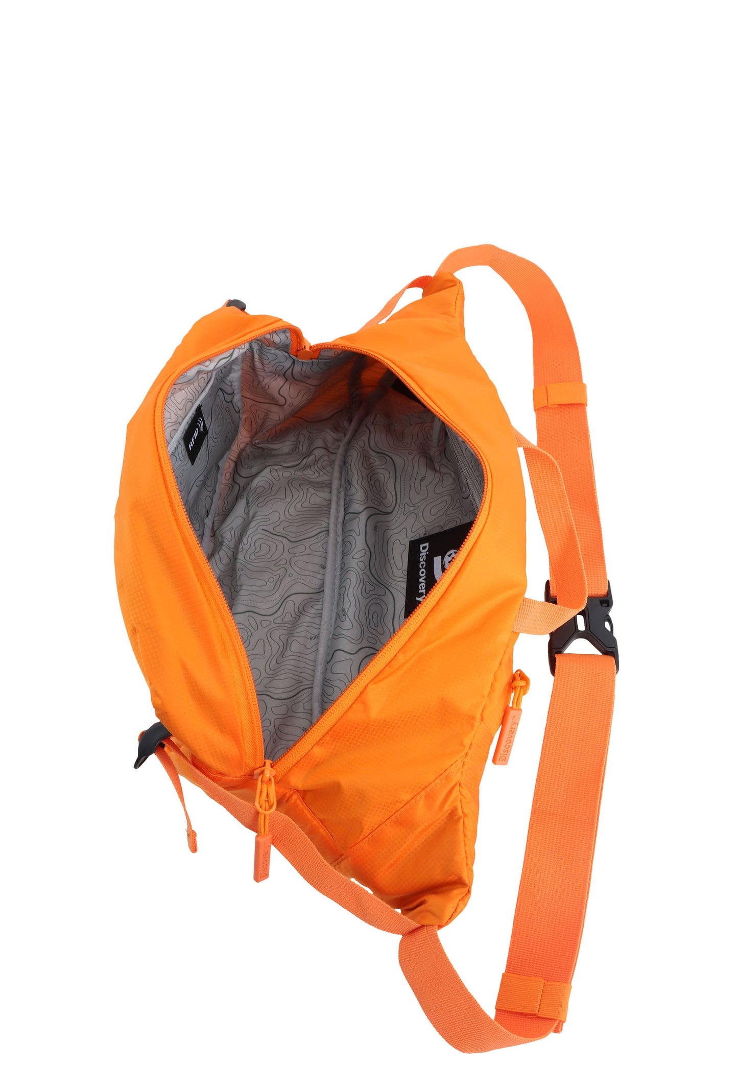 Discovery Outdoor Hüfttasche / Gürteltasche / Bauchtasche D00610 Orange