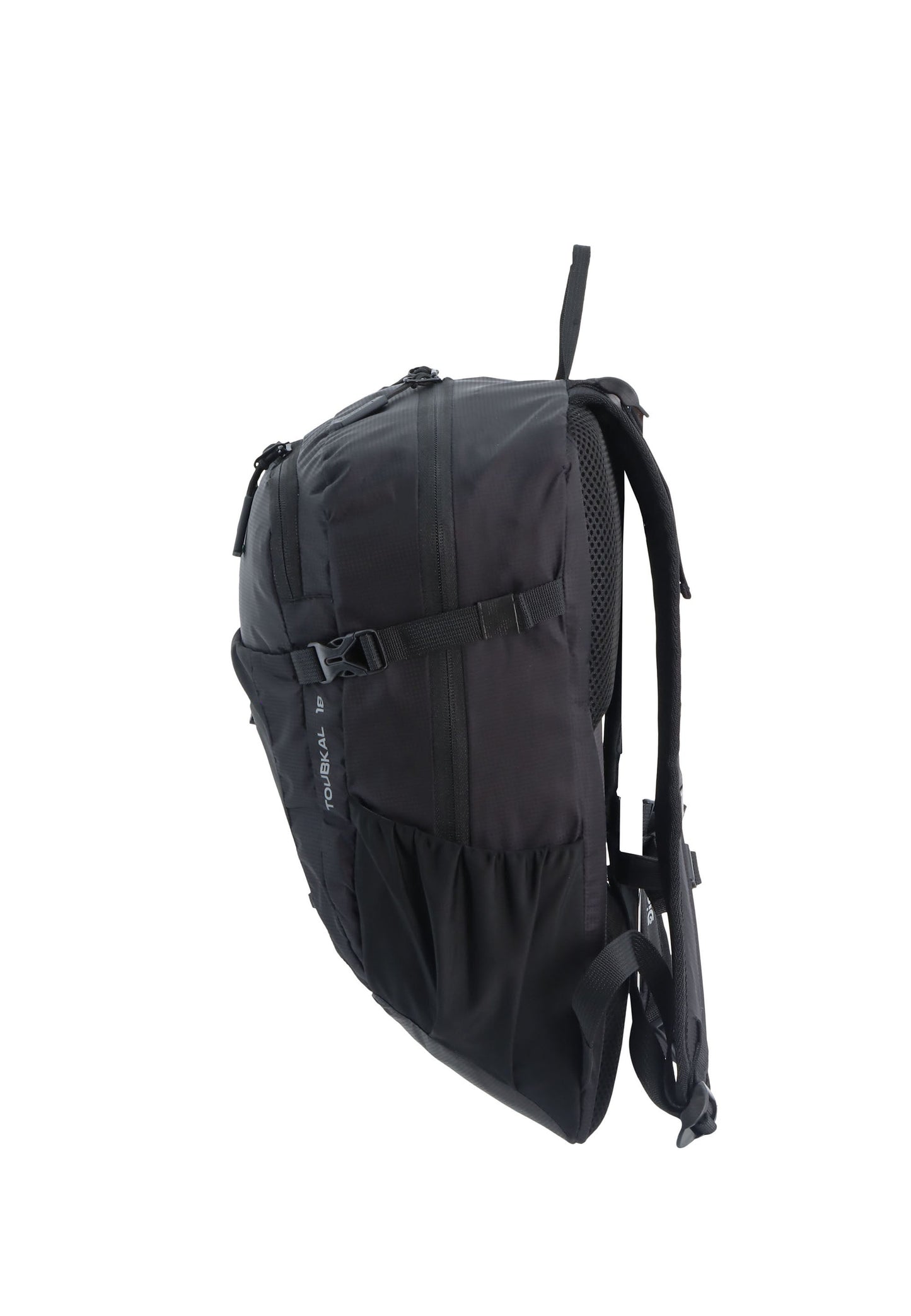 Discovery Outdoor Rucksack / Schulrucksack D00611 Schwarz