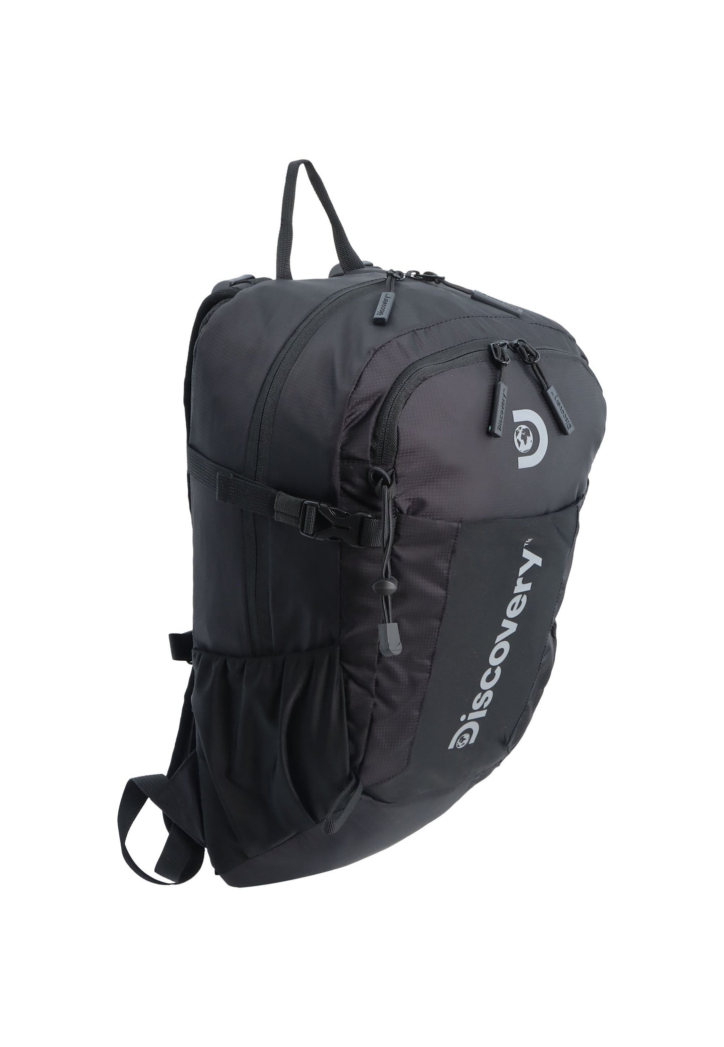 Discovery Outdoor Rucksack / Schulrucksack D00611 Schwarz